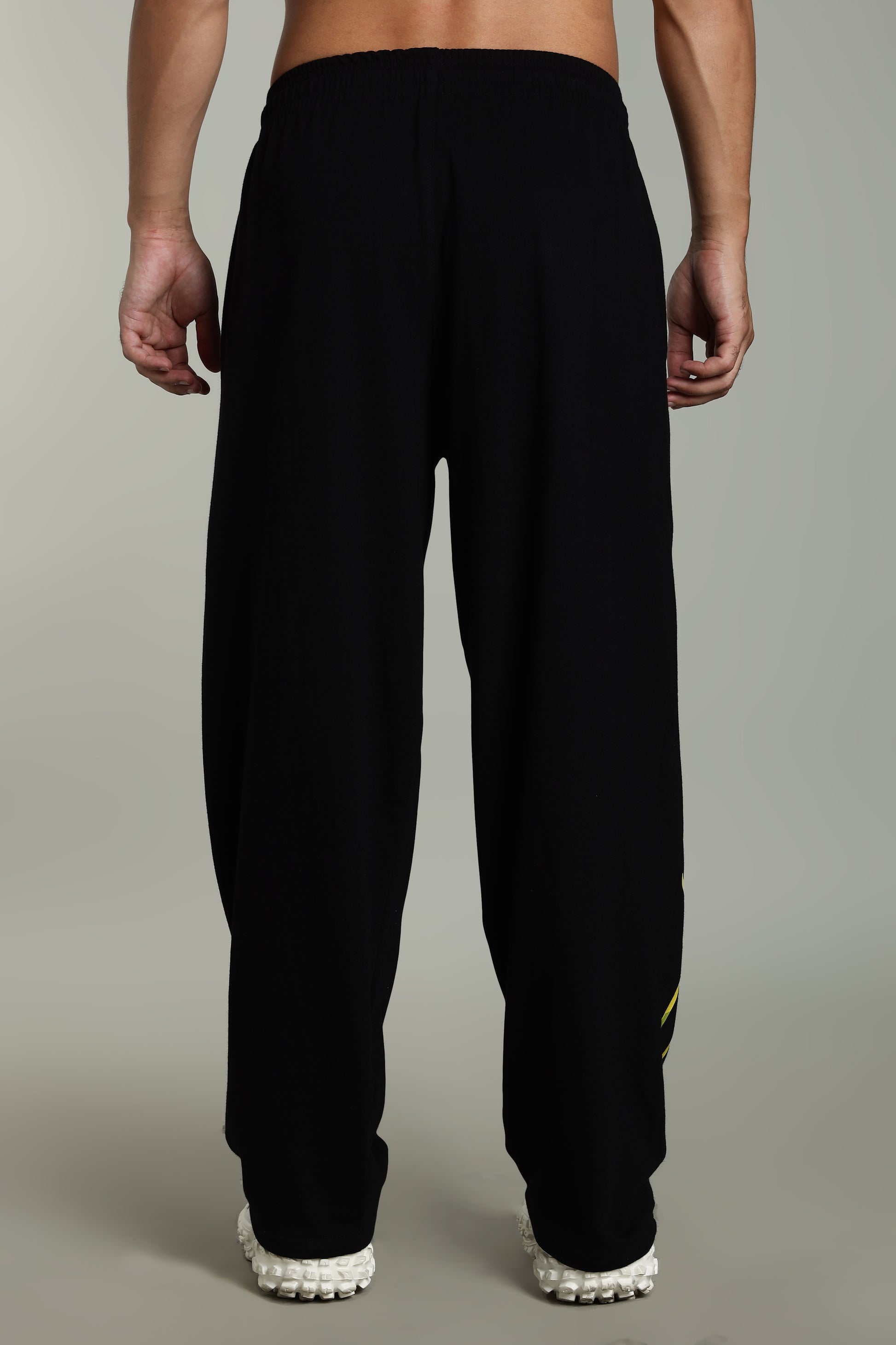 Solar Spiral Unisex Joggers