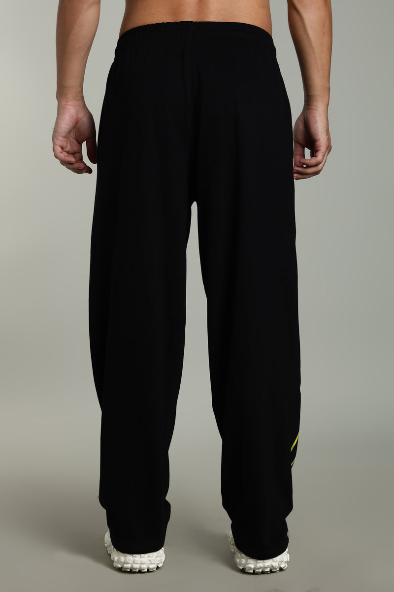 Solar Spiral Unisex Joggers