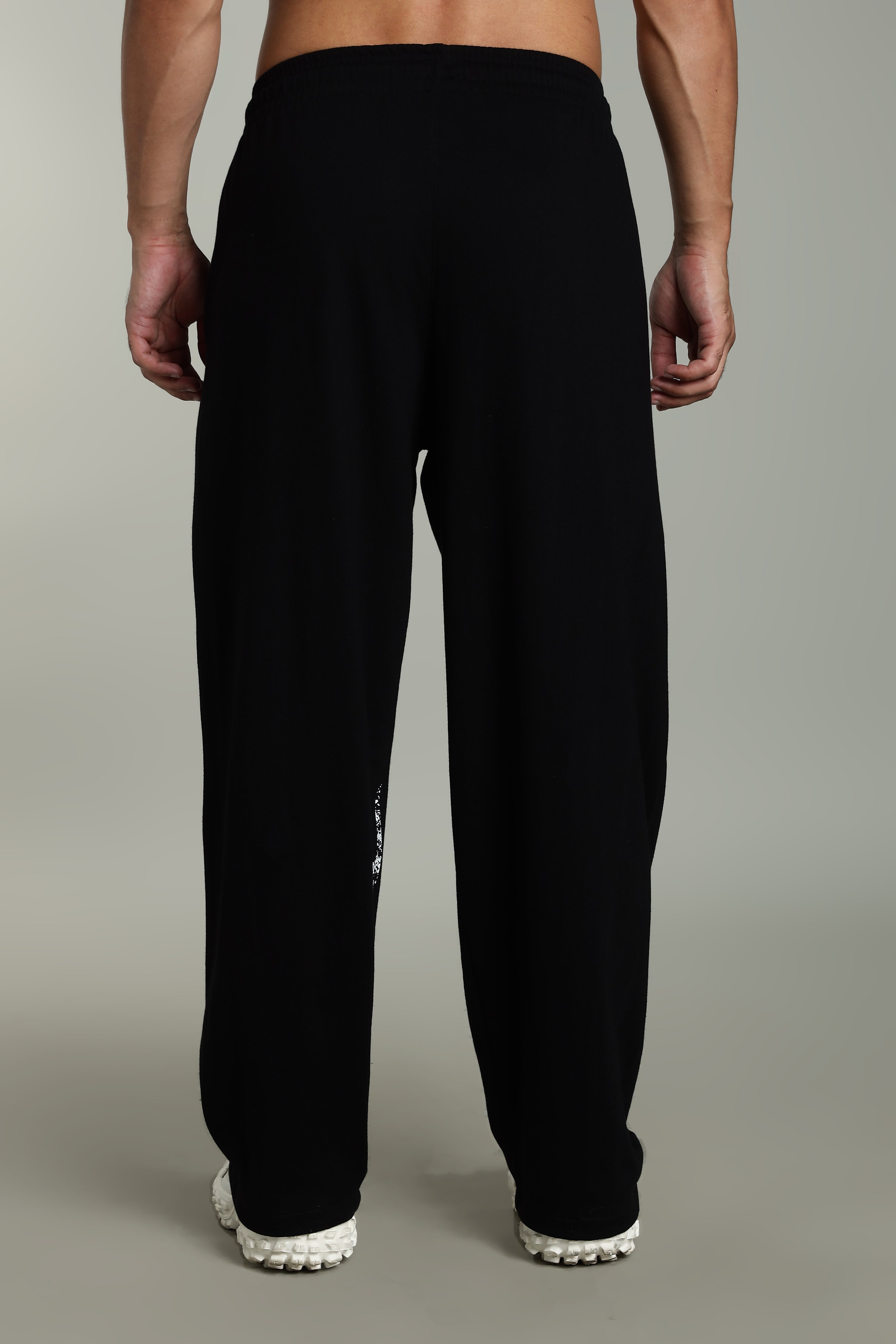 Image of Nightburn Unisex Joggers