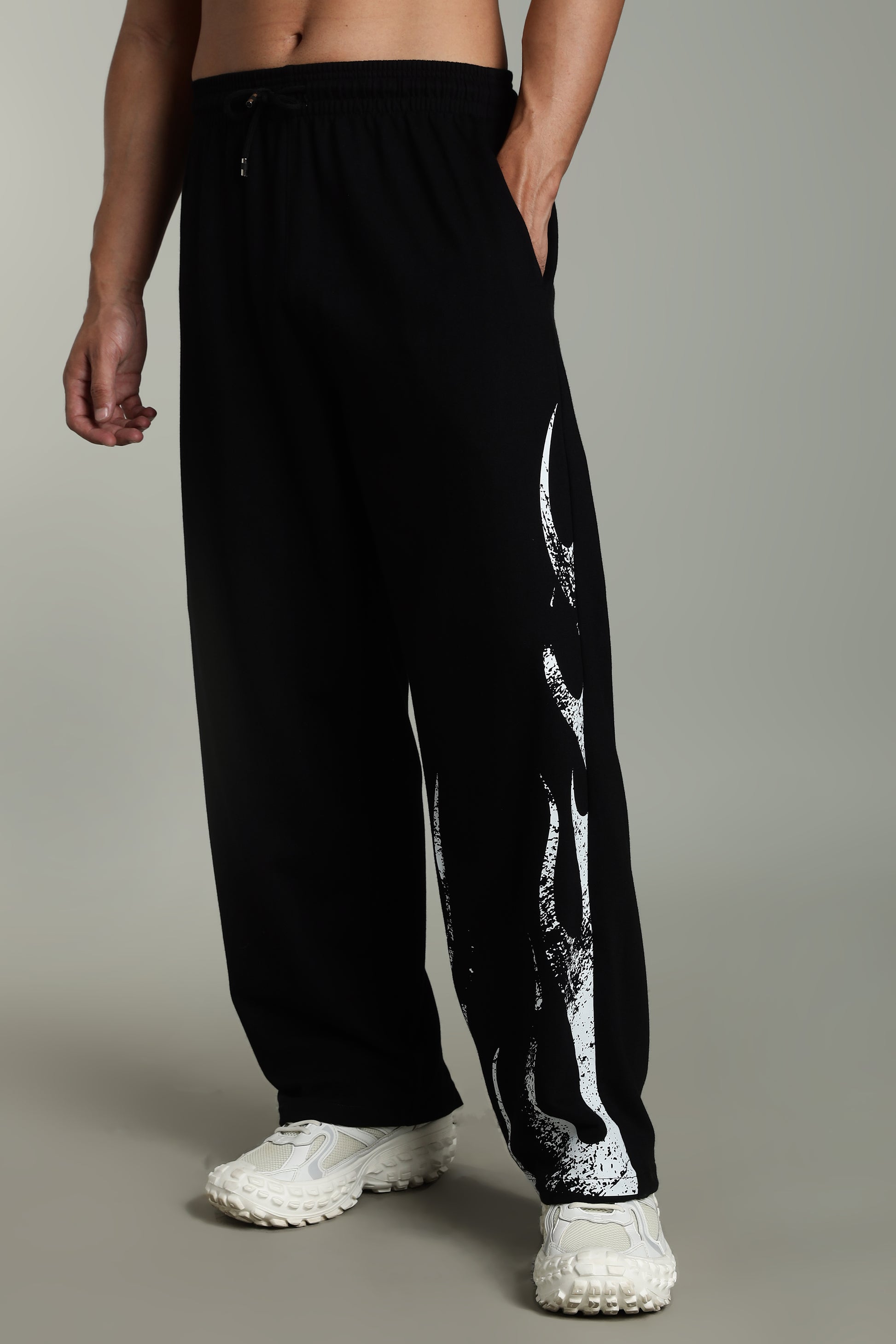 Nightburn Unisex Joggers