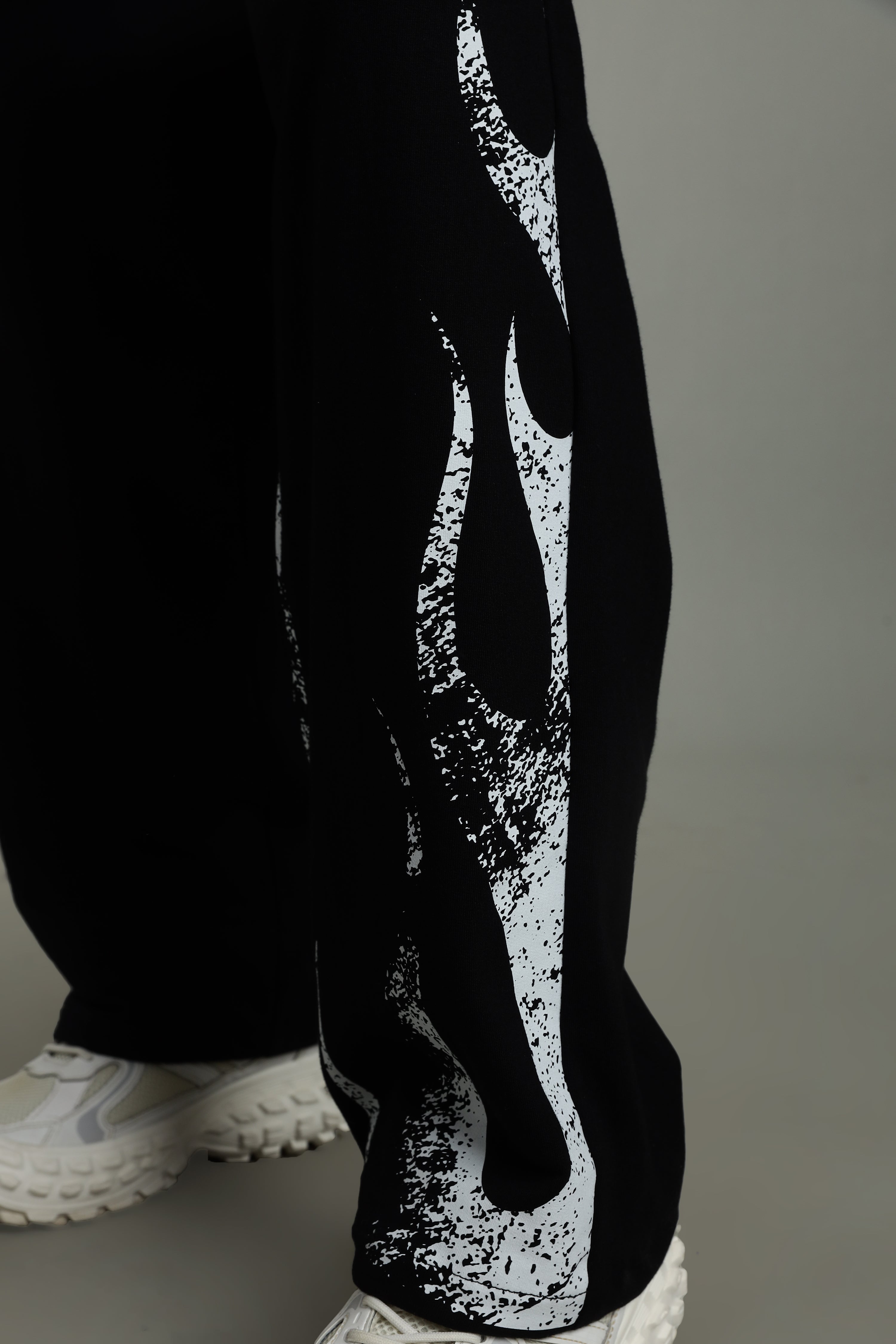 Image of Nightburn Unisex Joggers