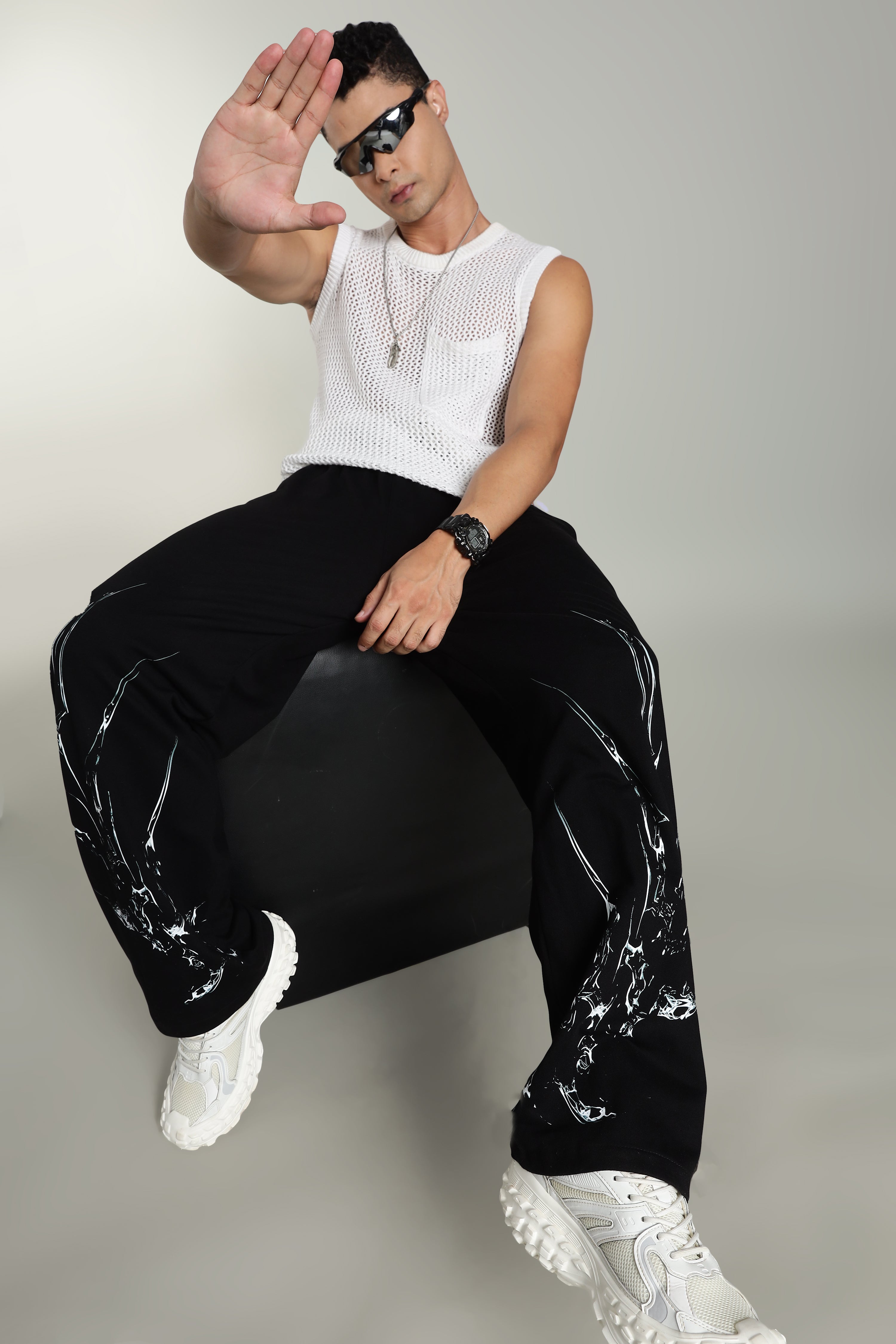 Image of DominatorX Unisex Joggers