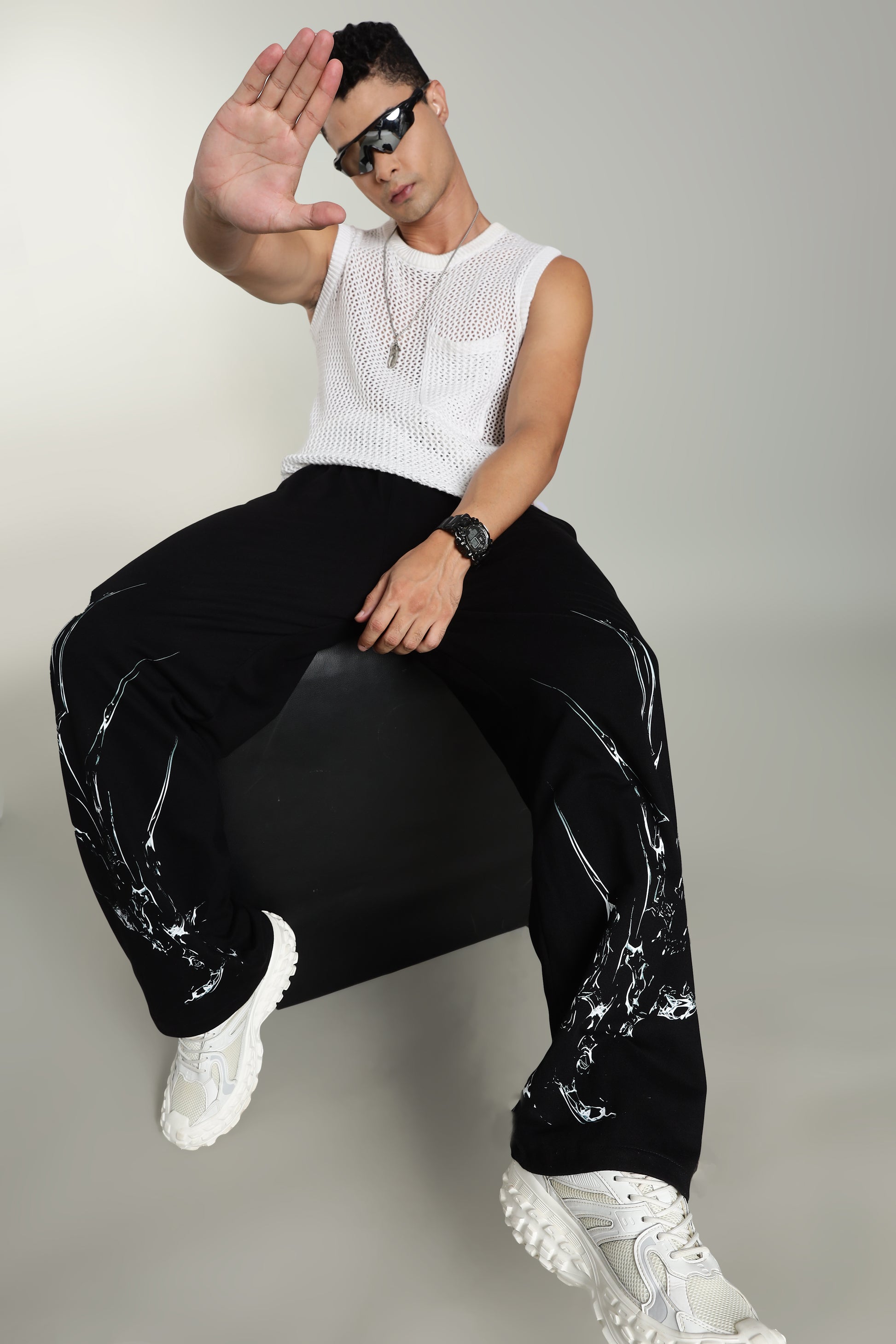 DominatorX Unisex Joggers