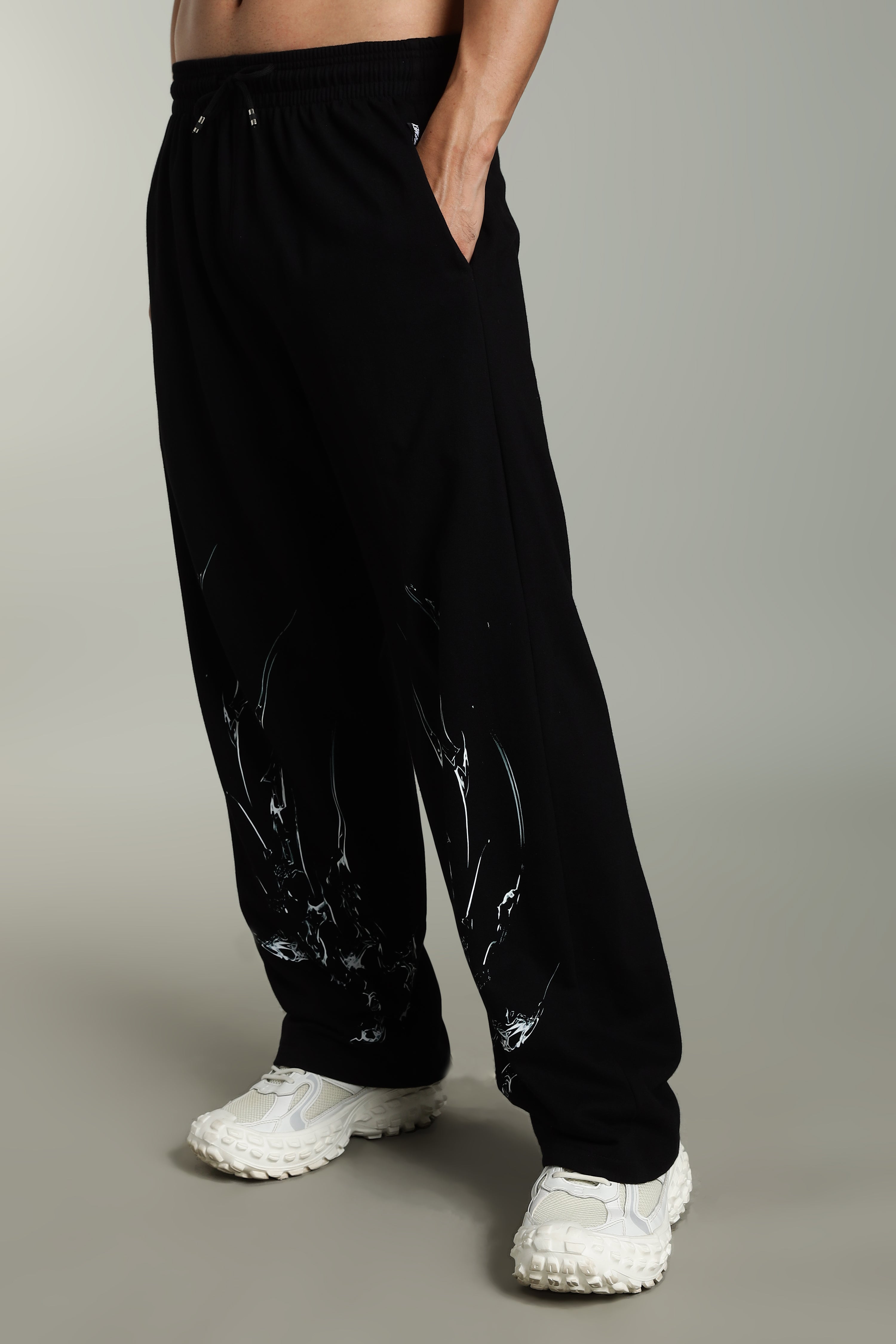 Image of DominatorX Unisex Joggers