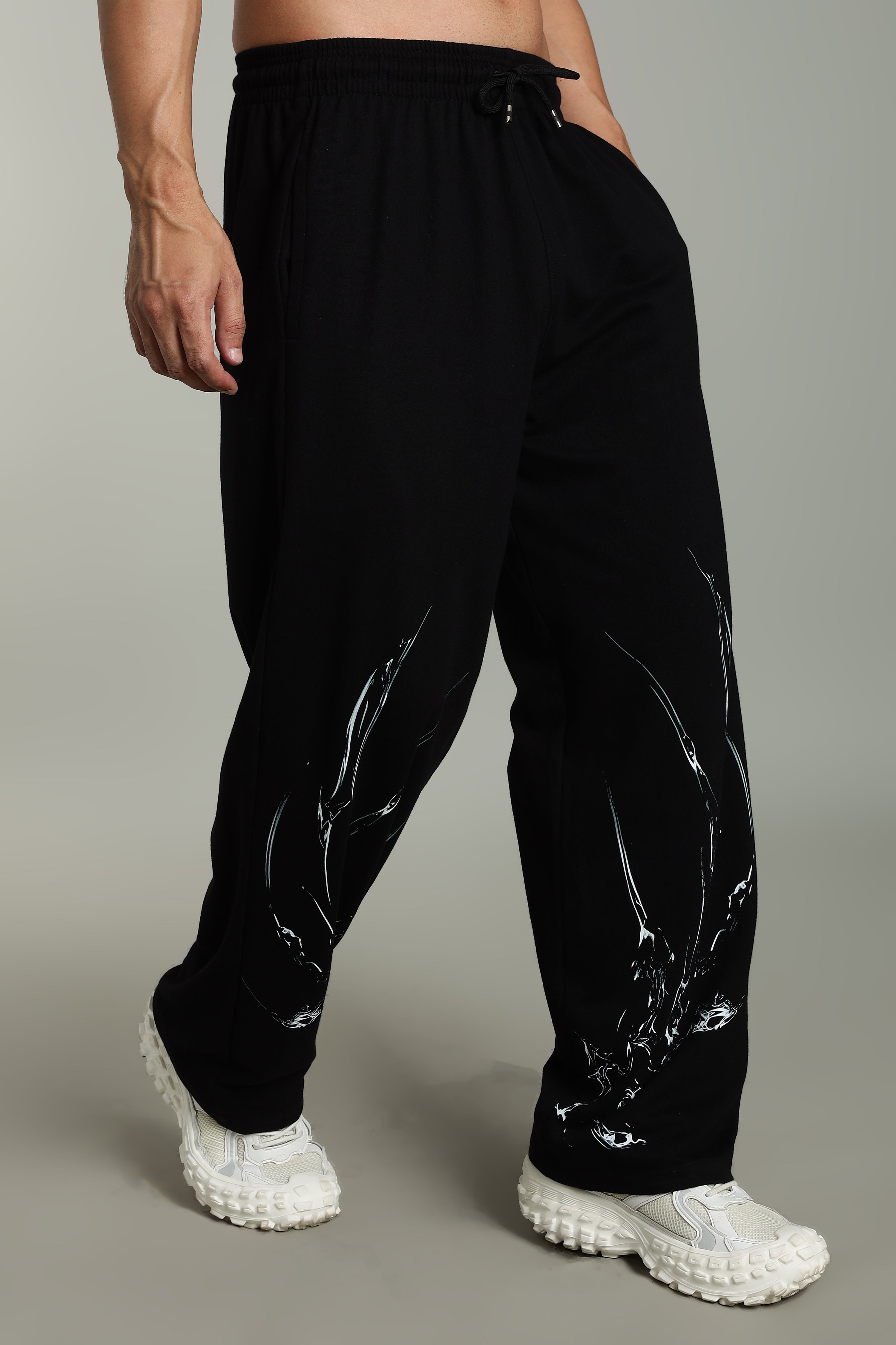 Image of DominatorX Unisex Joggers