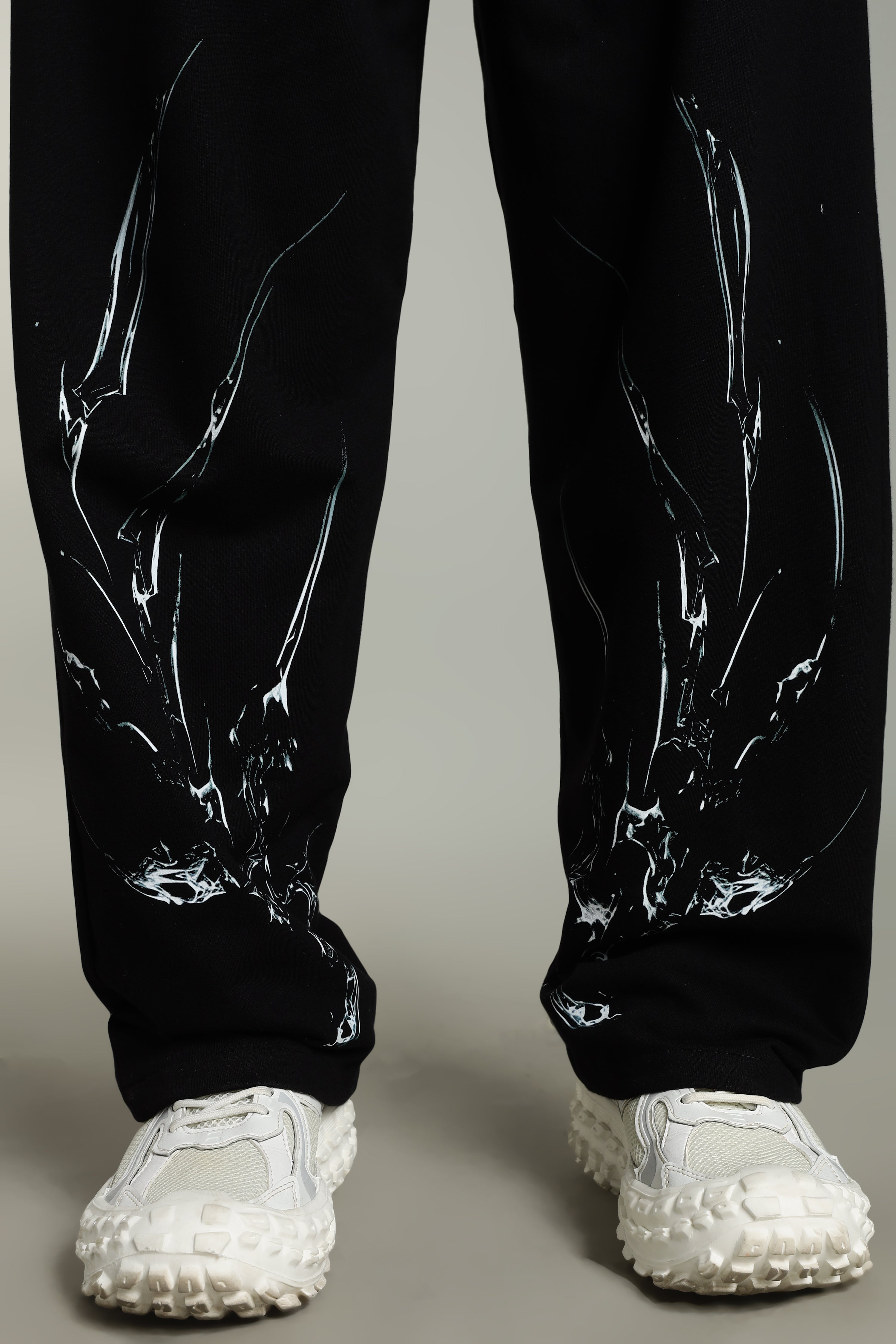 Image of DominatorX Unisex Joggers