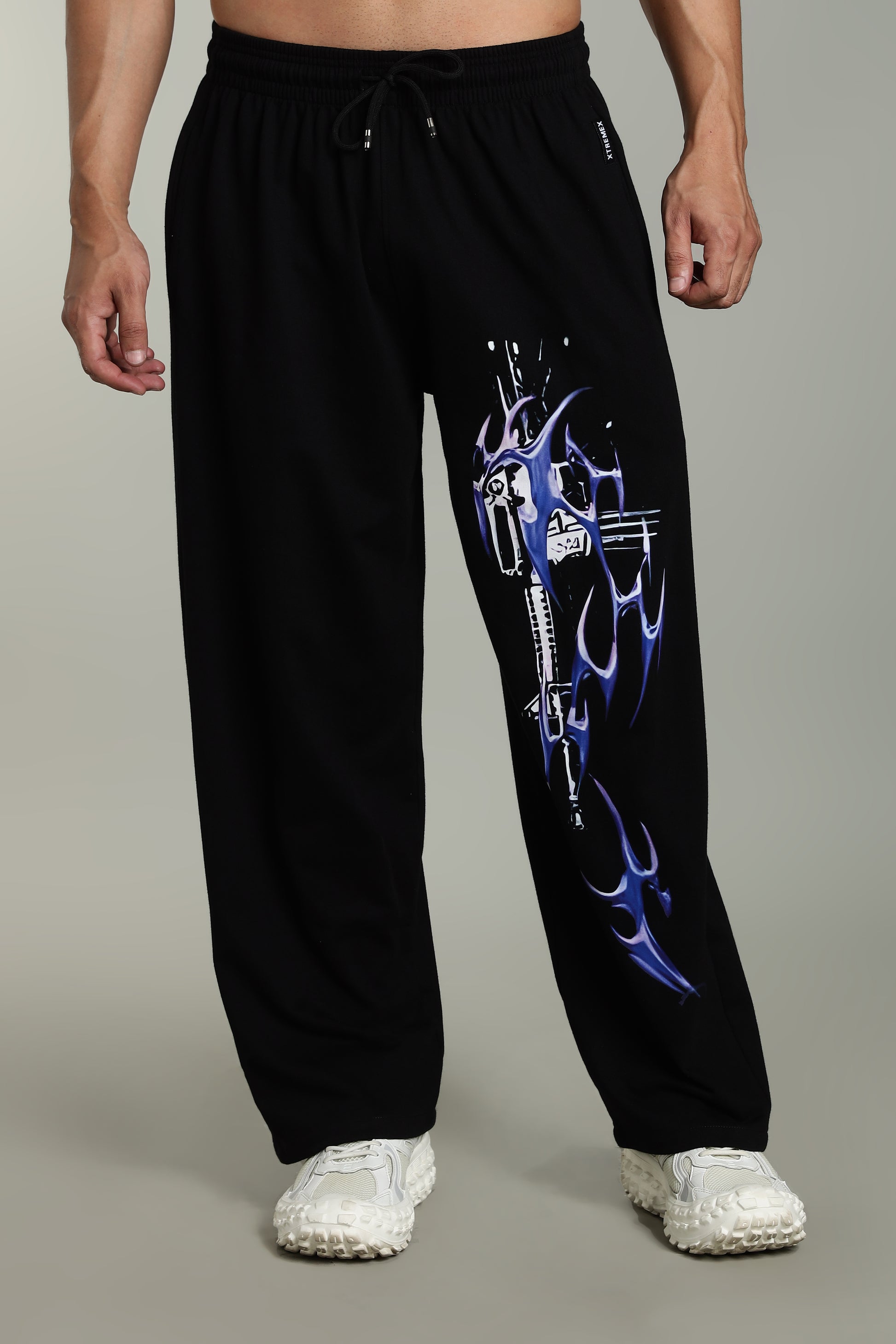Bulletline Unisex Joggers