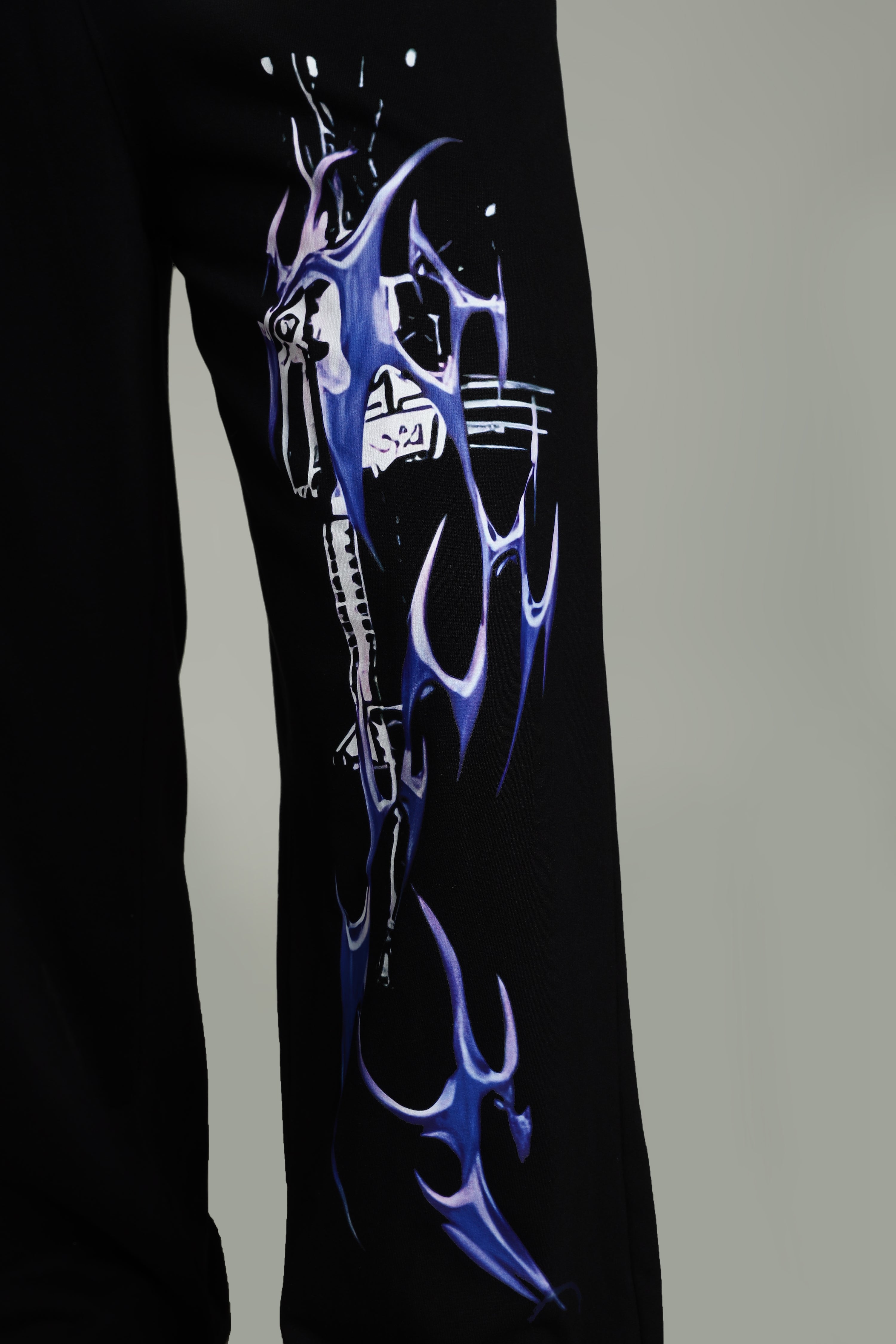 Image of Bulletline Unisex Joggers