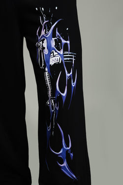 Image of Bulletline Unisex Joggers