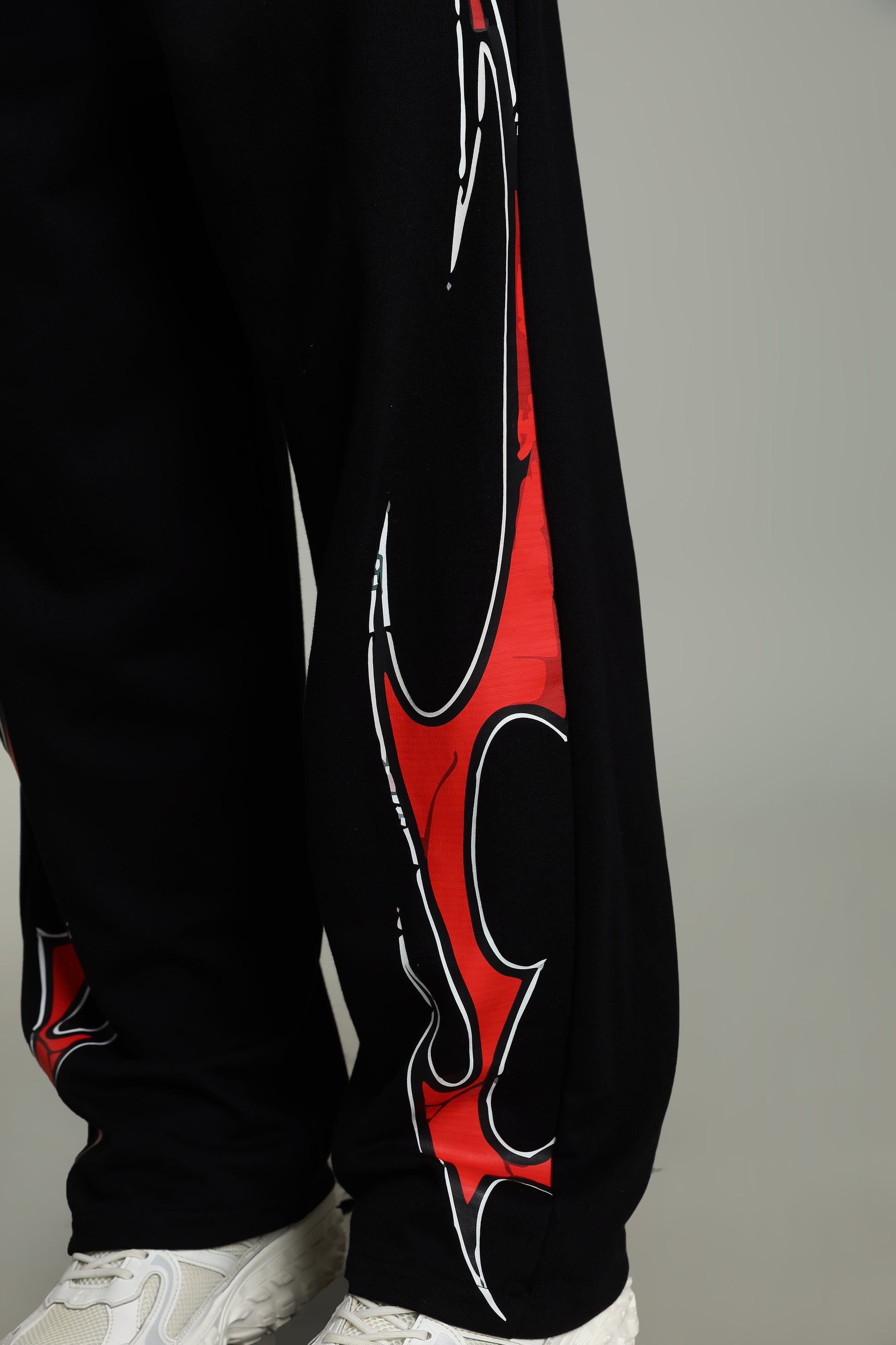 Red Arc Unisex Joggers