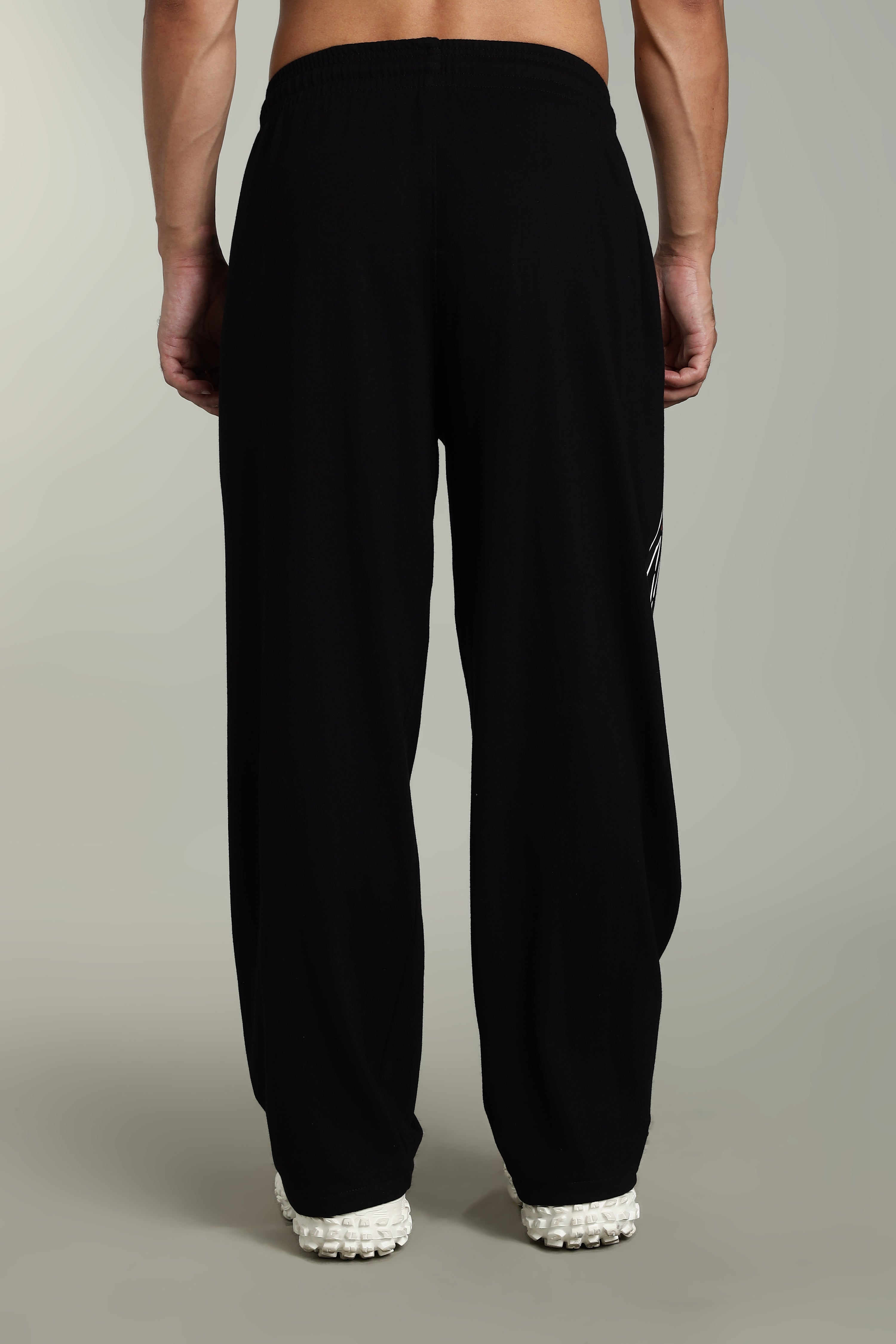 Image of Red Arc Unisex Joggers