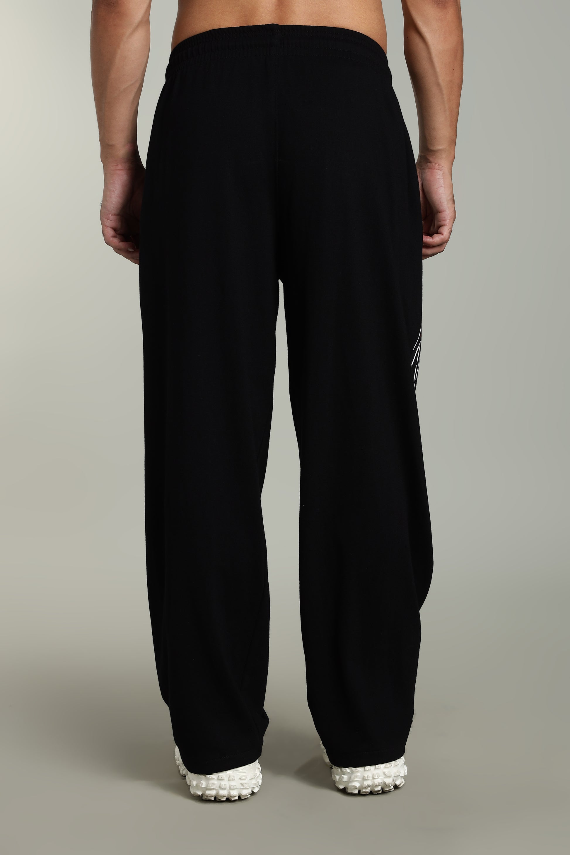 Red Arc Unisex Joggers