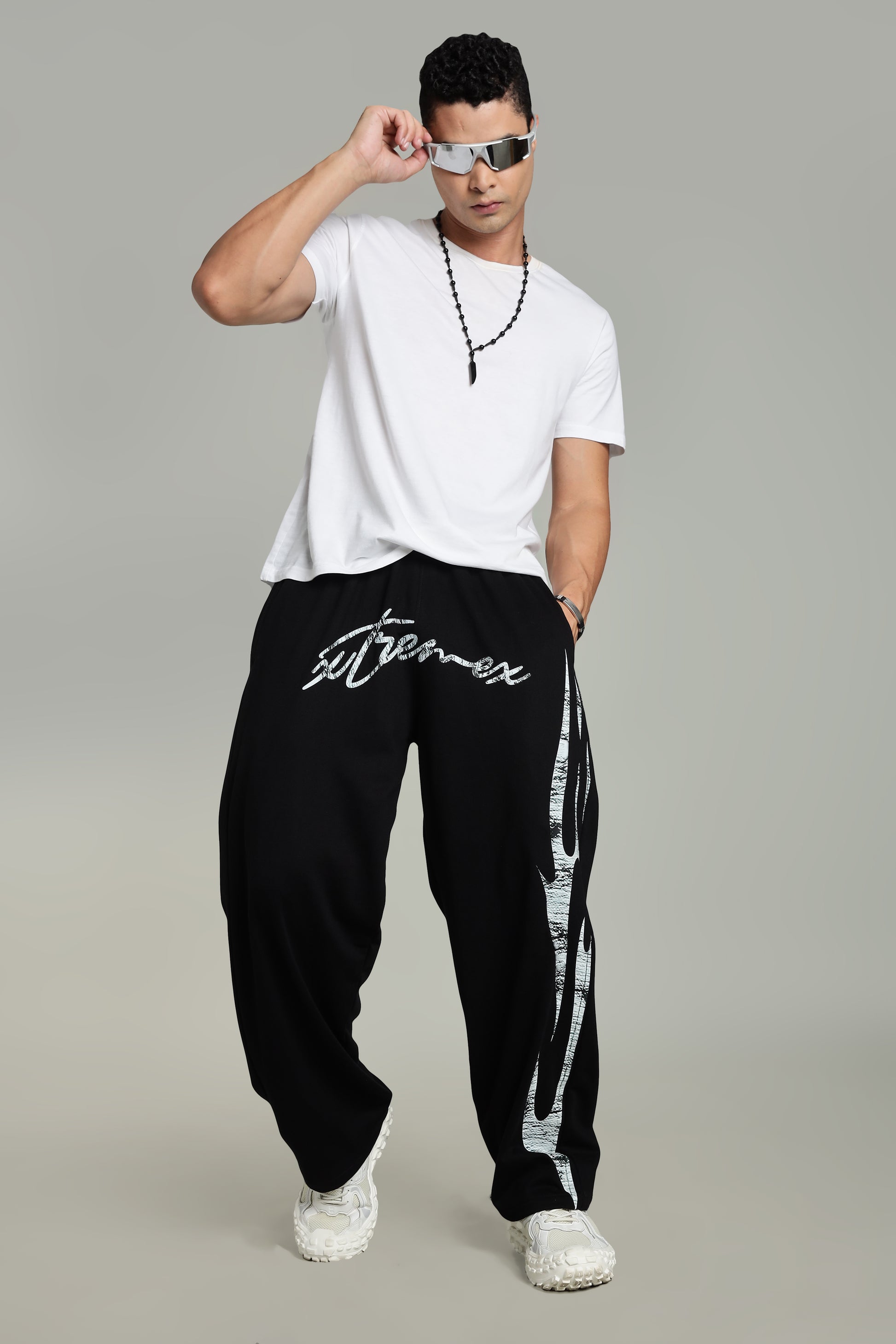 Encore Unisex Joggers