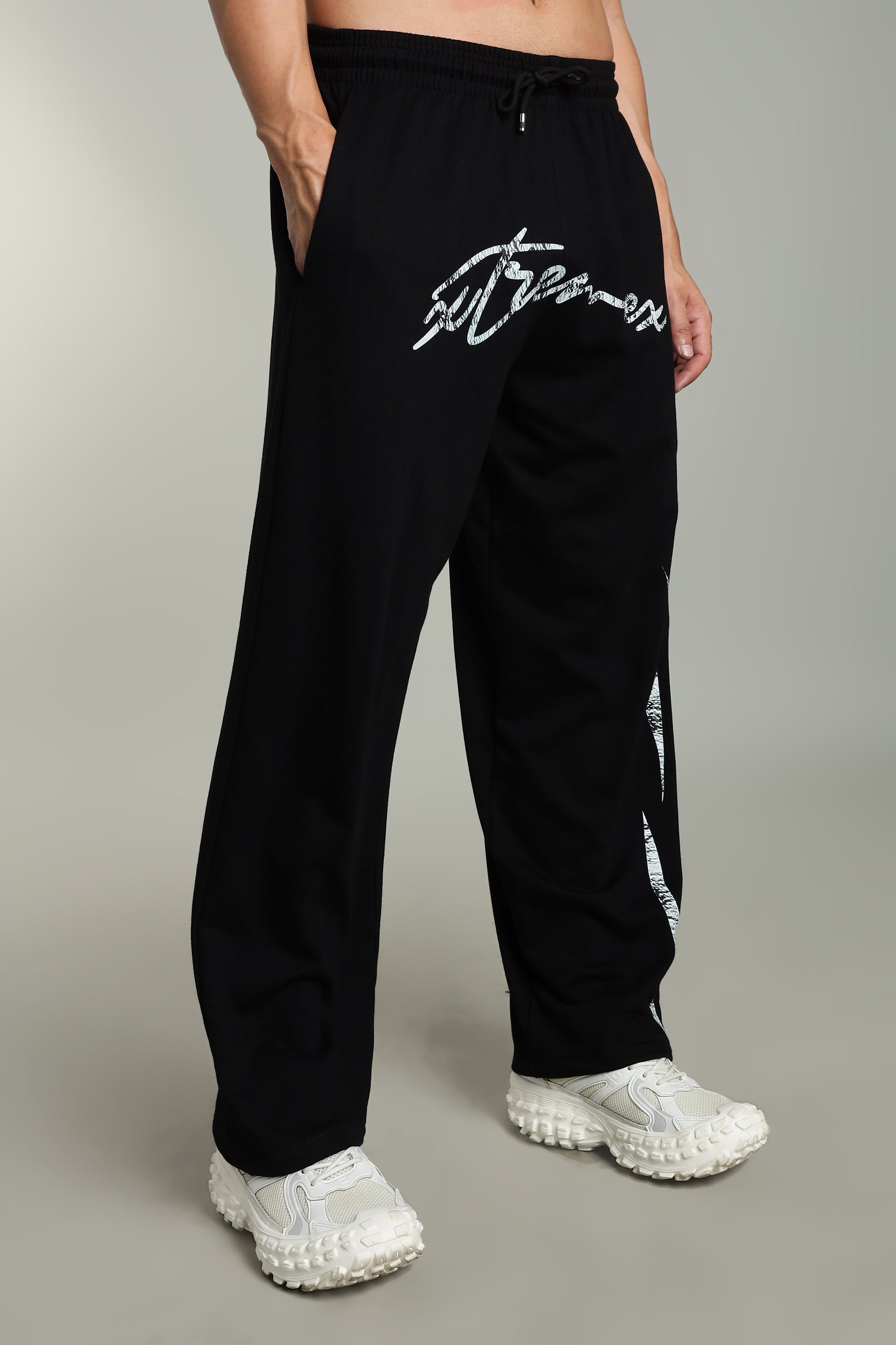 Encore Unisex Joggers