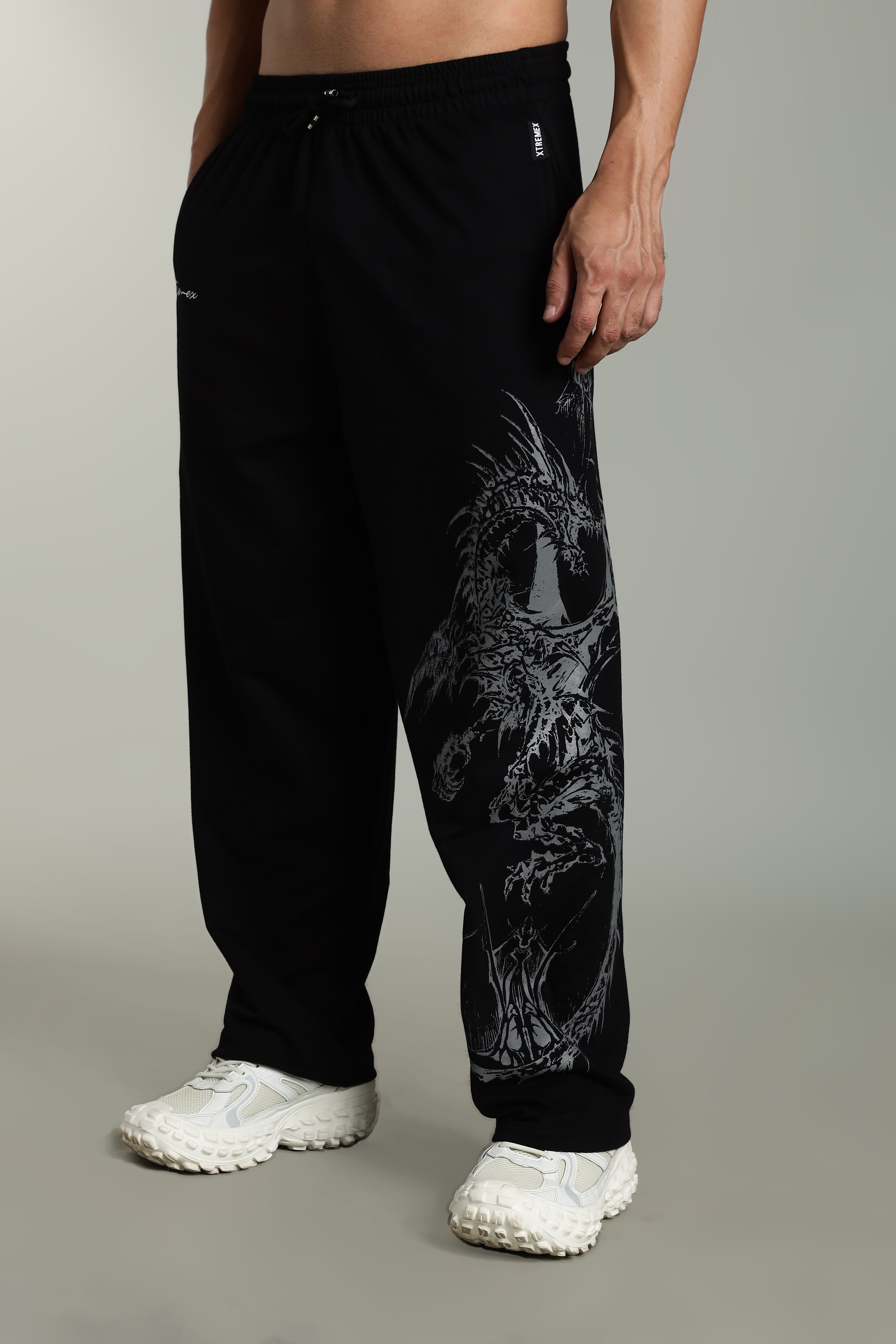 Darkwing Unisex Joggers