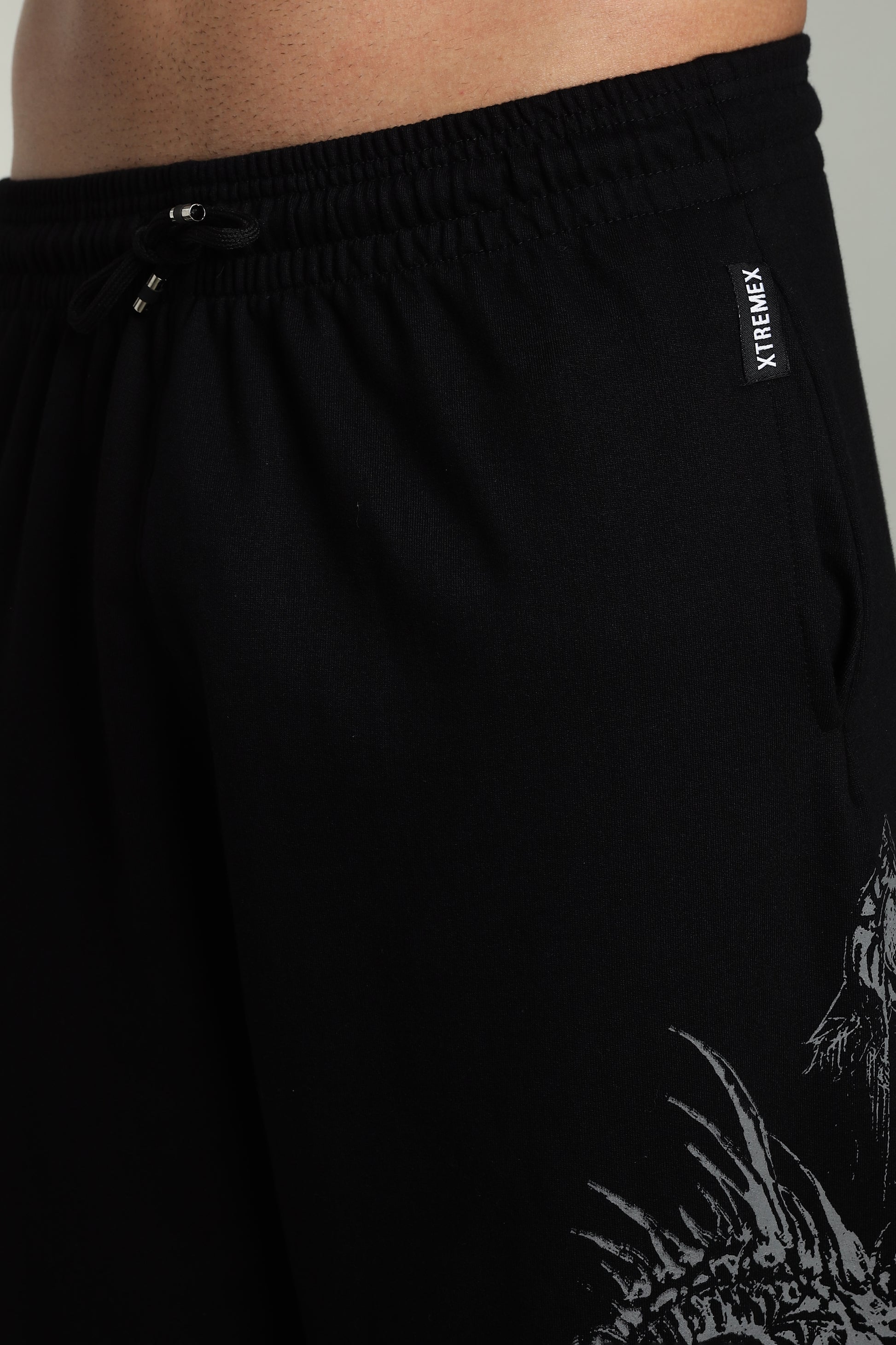 Darkwing Unisex Joggers