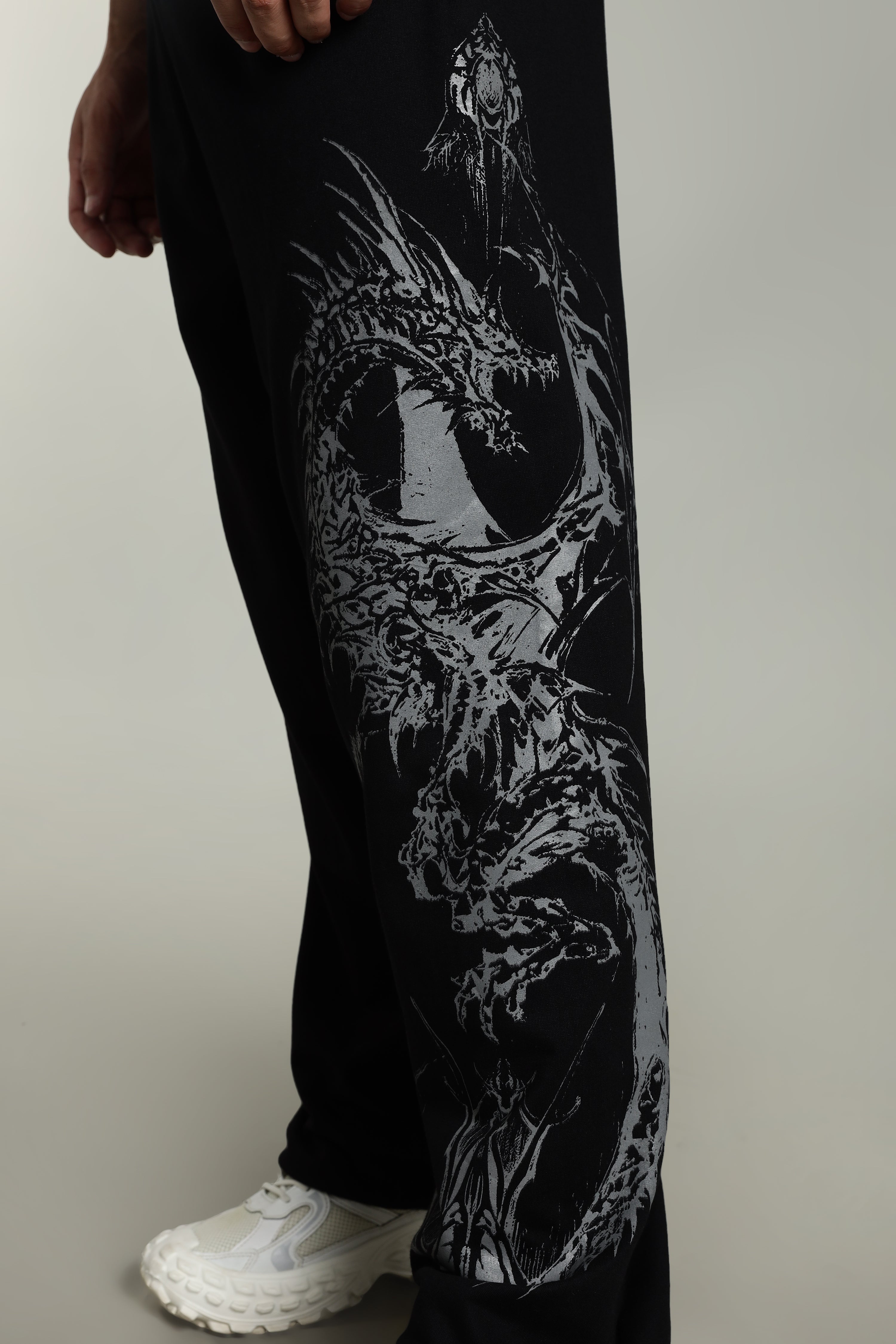 Image of Darkwing Unisex Joggers
