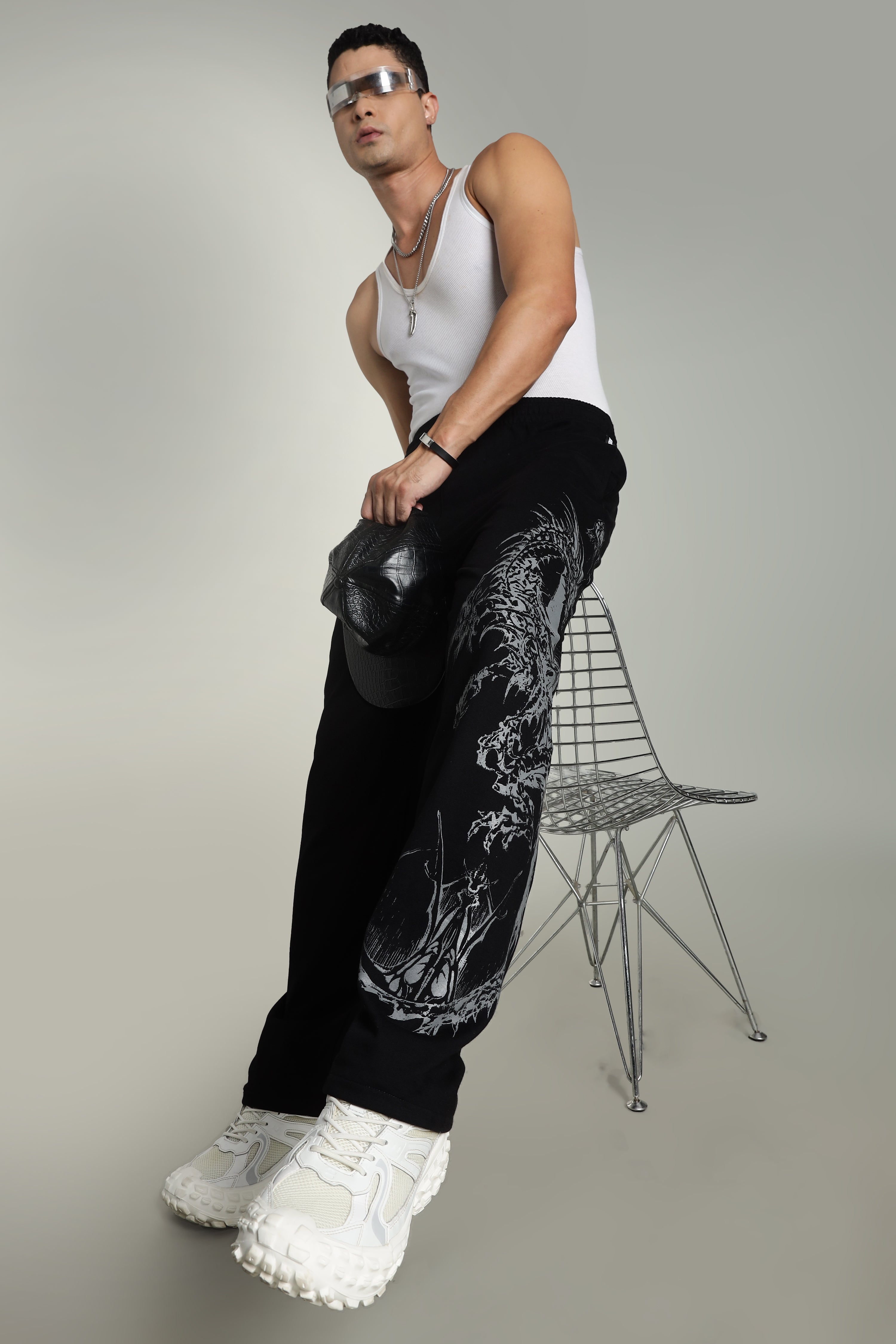 Image of Darkwing Unisex Joggers