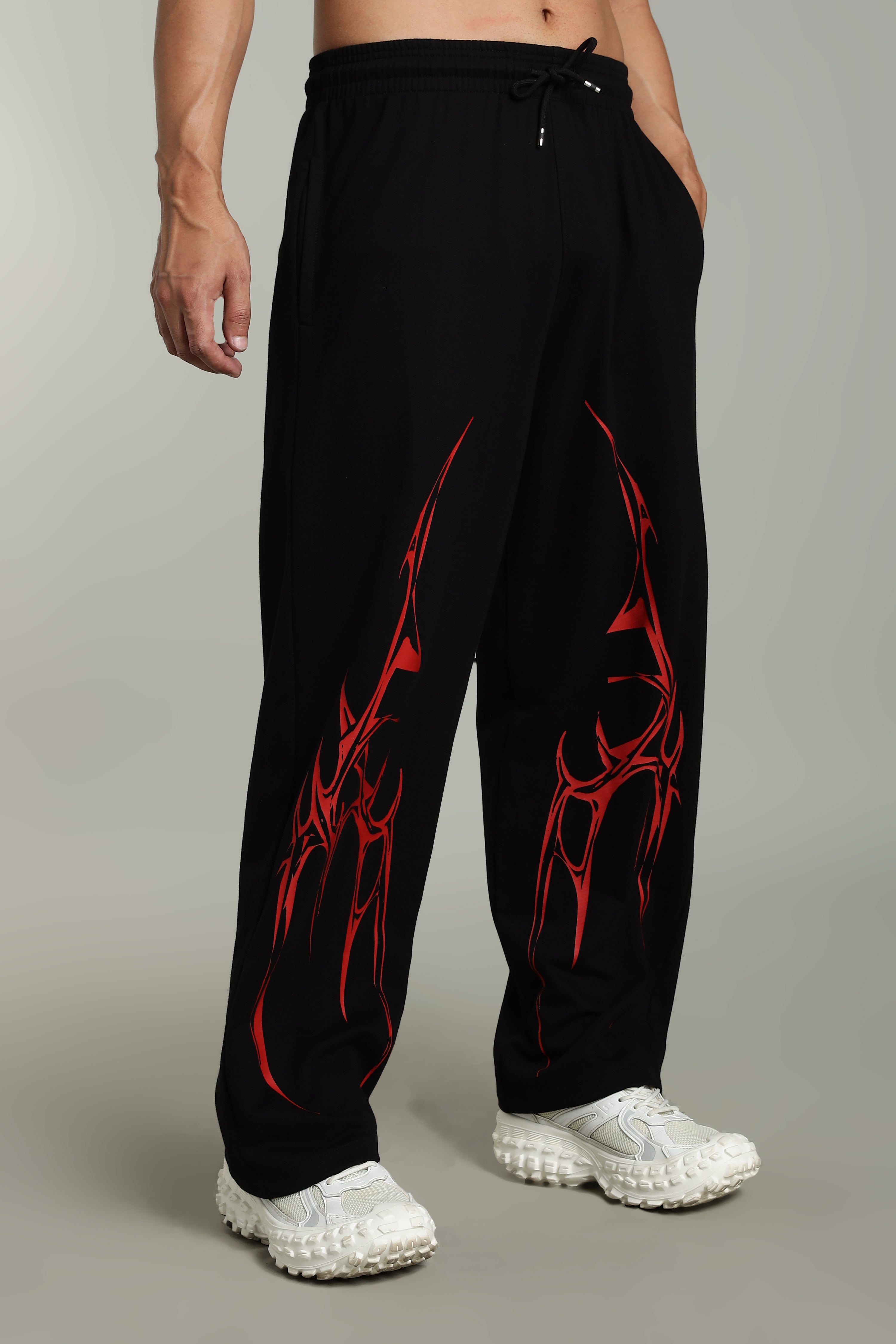 Image of Razor Storm Unisex Joggers