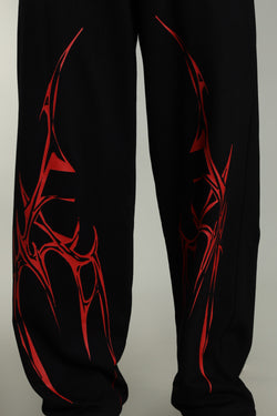 Image of Razor Storm Unisex Joggers