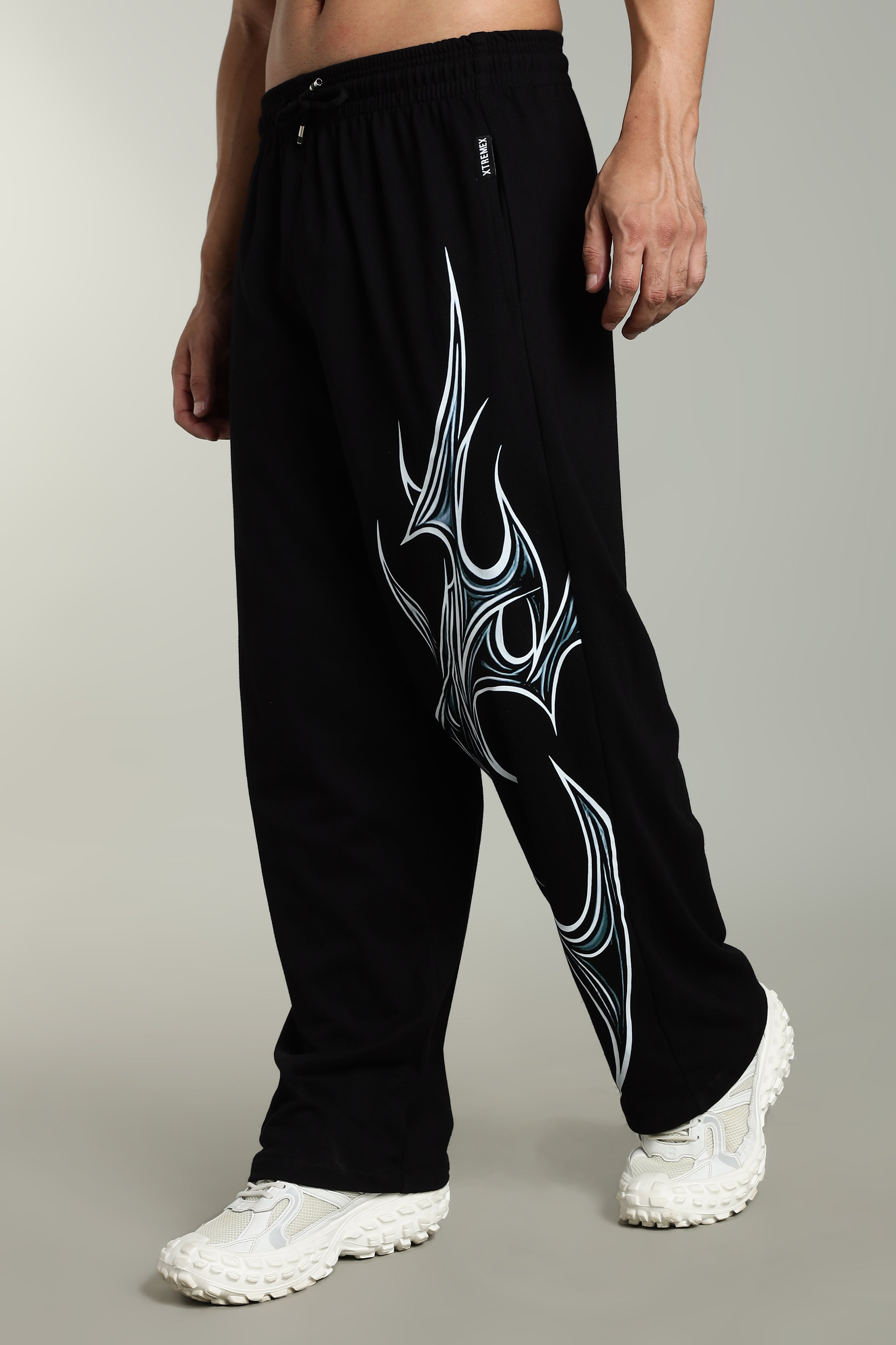 Image of Polar Spike Unisex Joggers