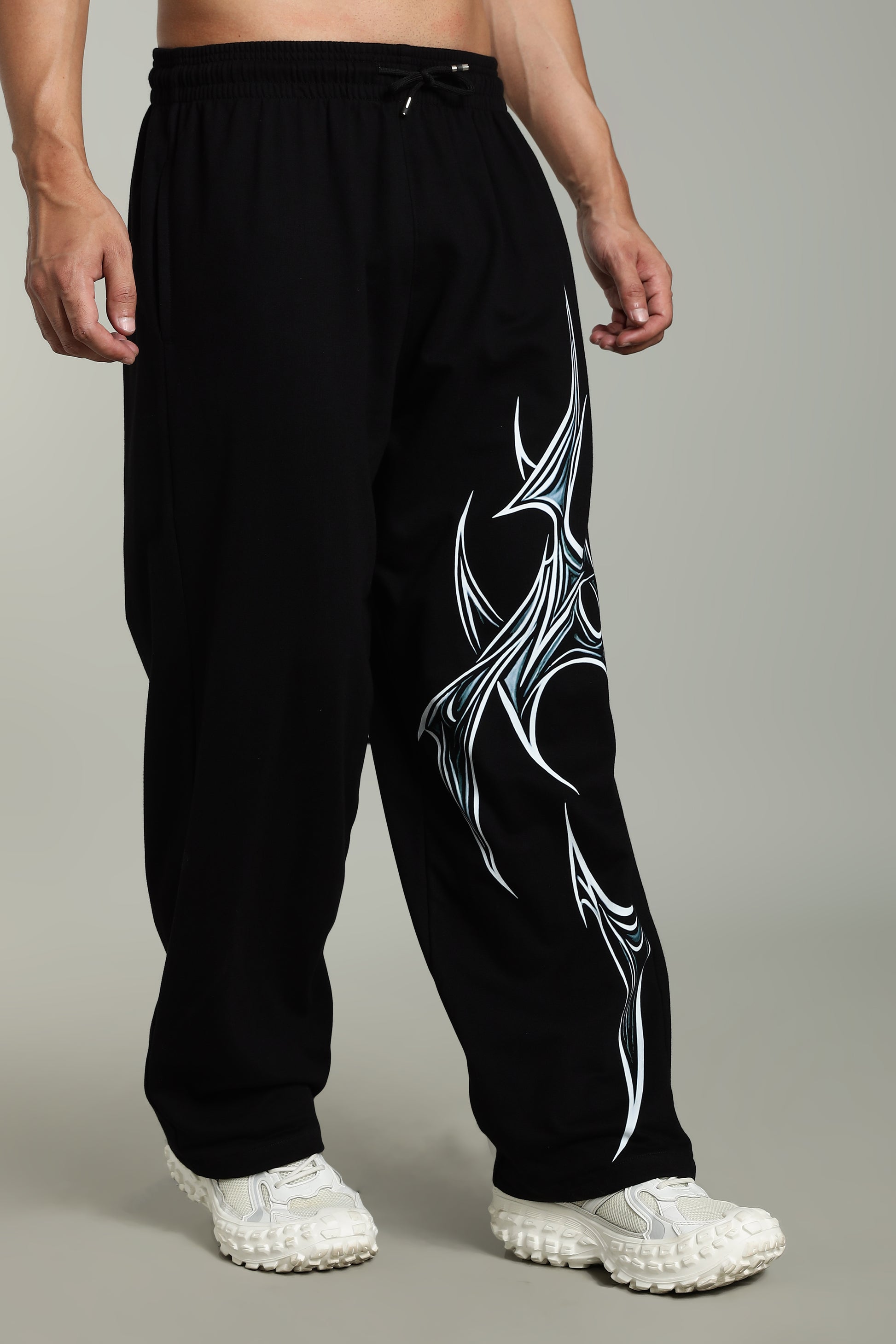 Polar Spike Unisex Joggers