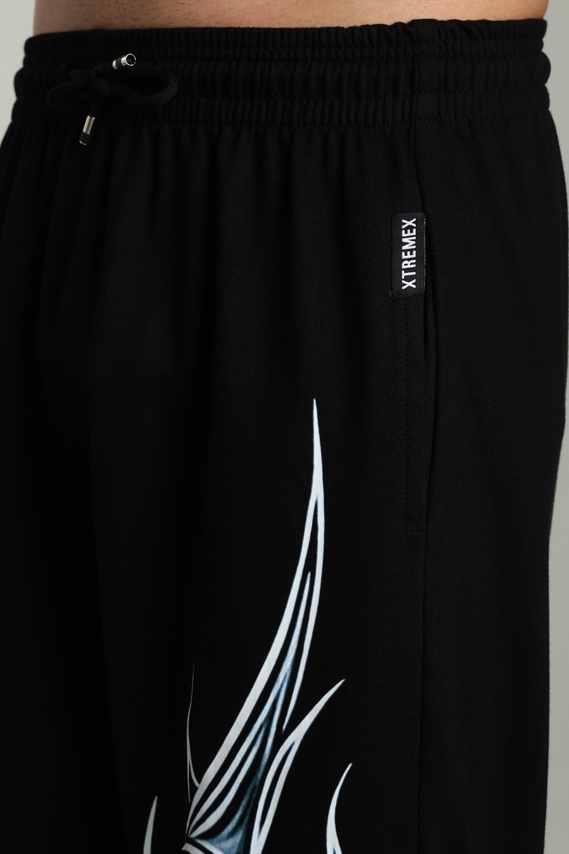 Polar Spike Unisex Joggers