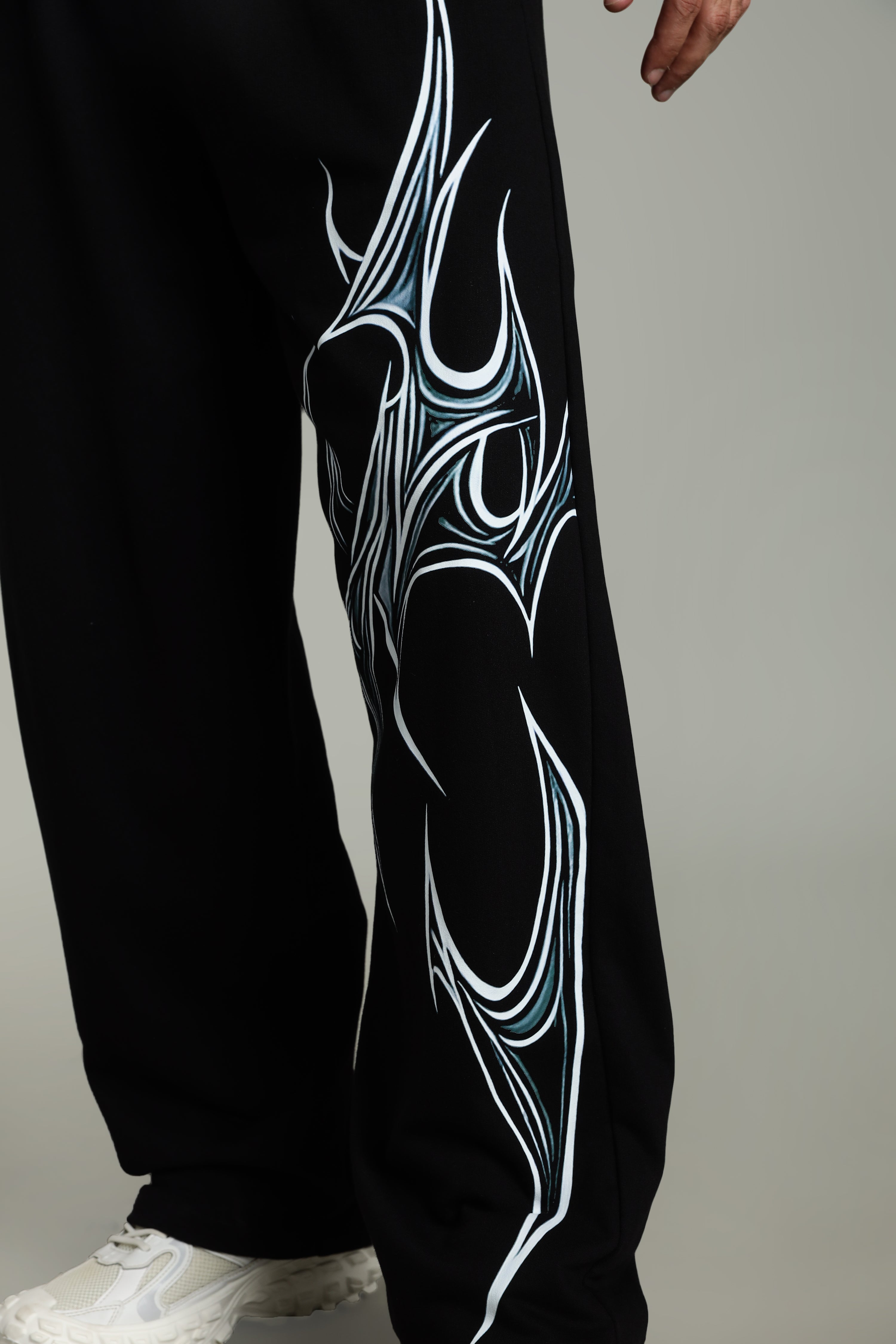 Polar Spike Unisex Joggers