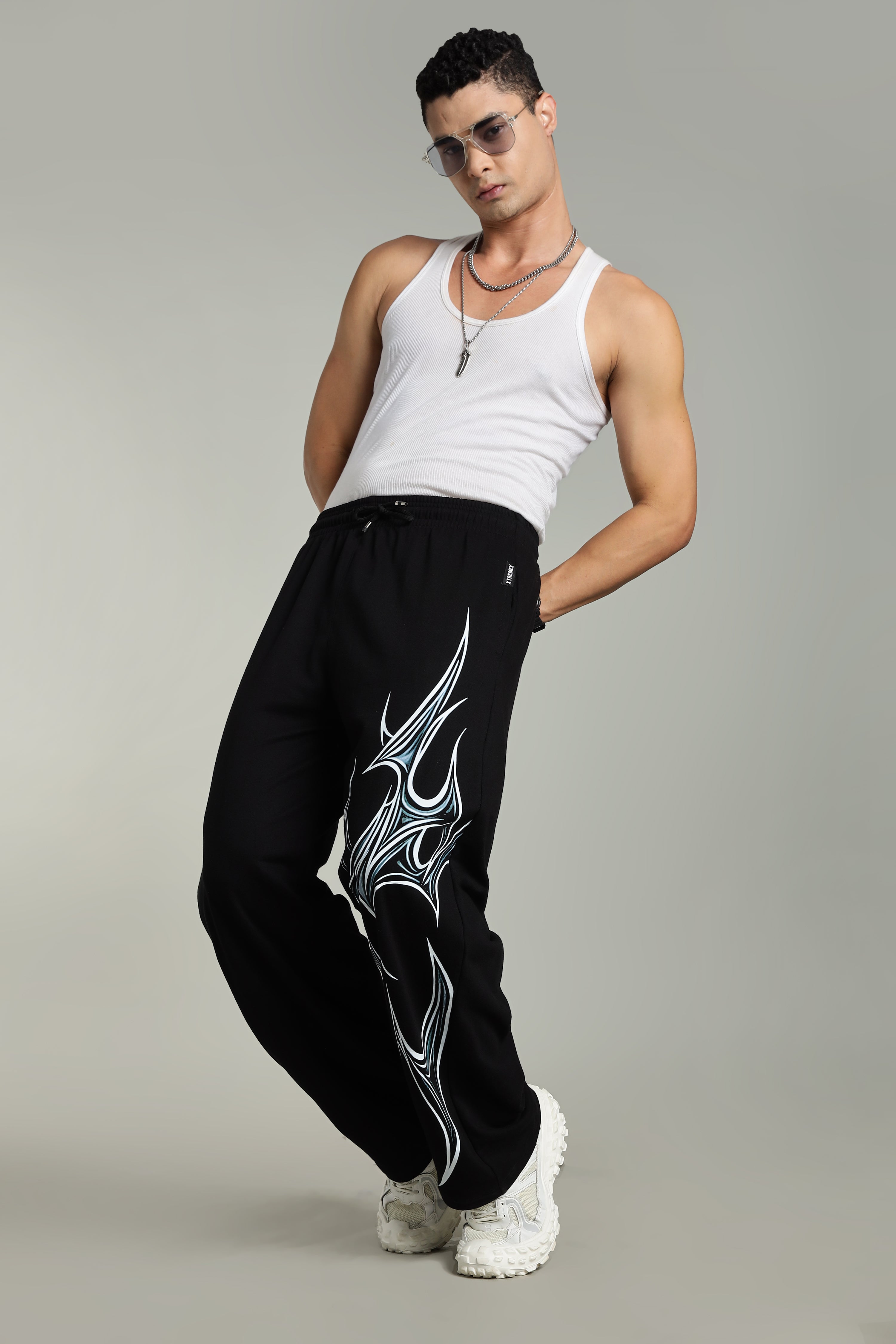 Image of Polar Spike Unisex Joggers
