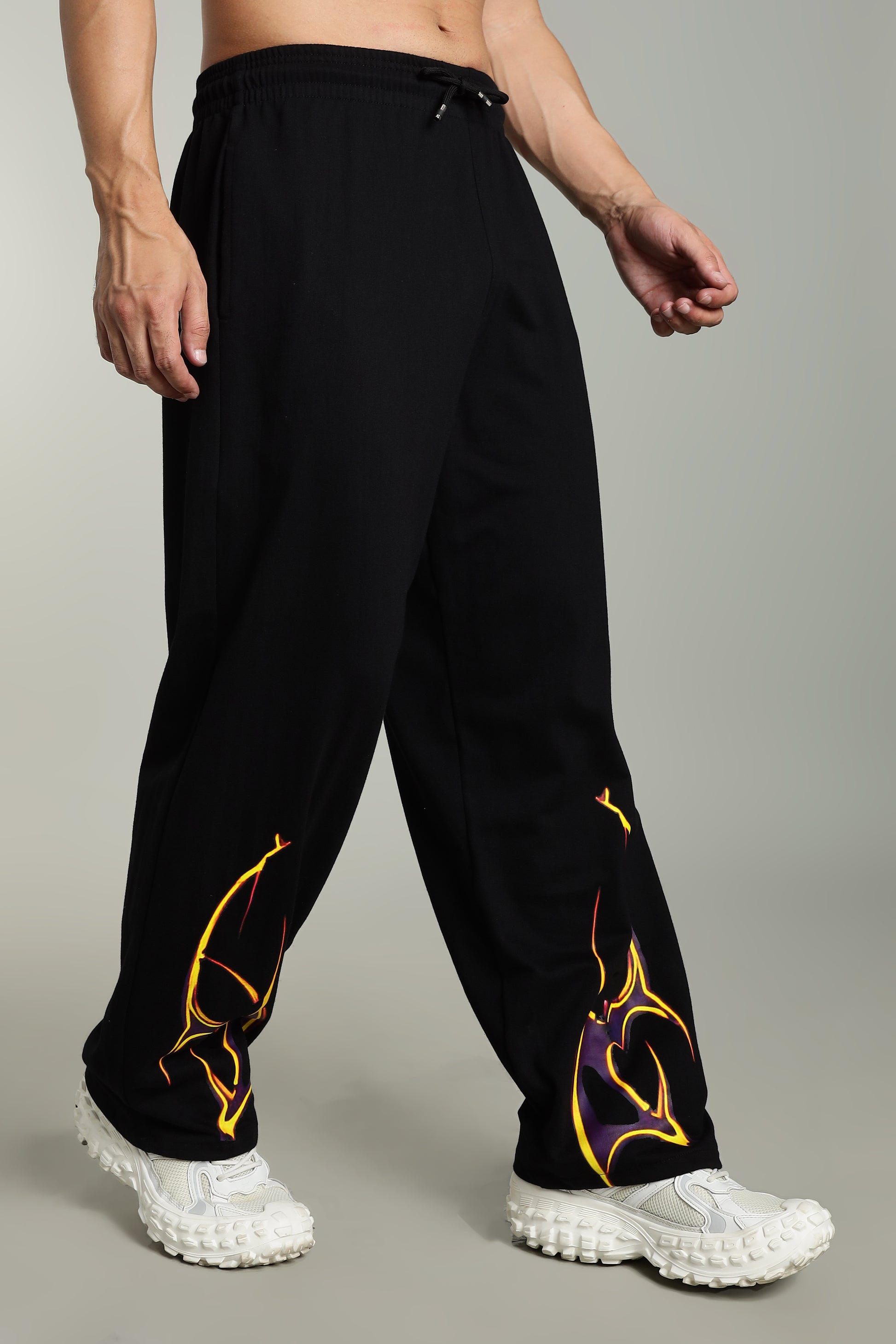 Shockwave Unisex Joggers