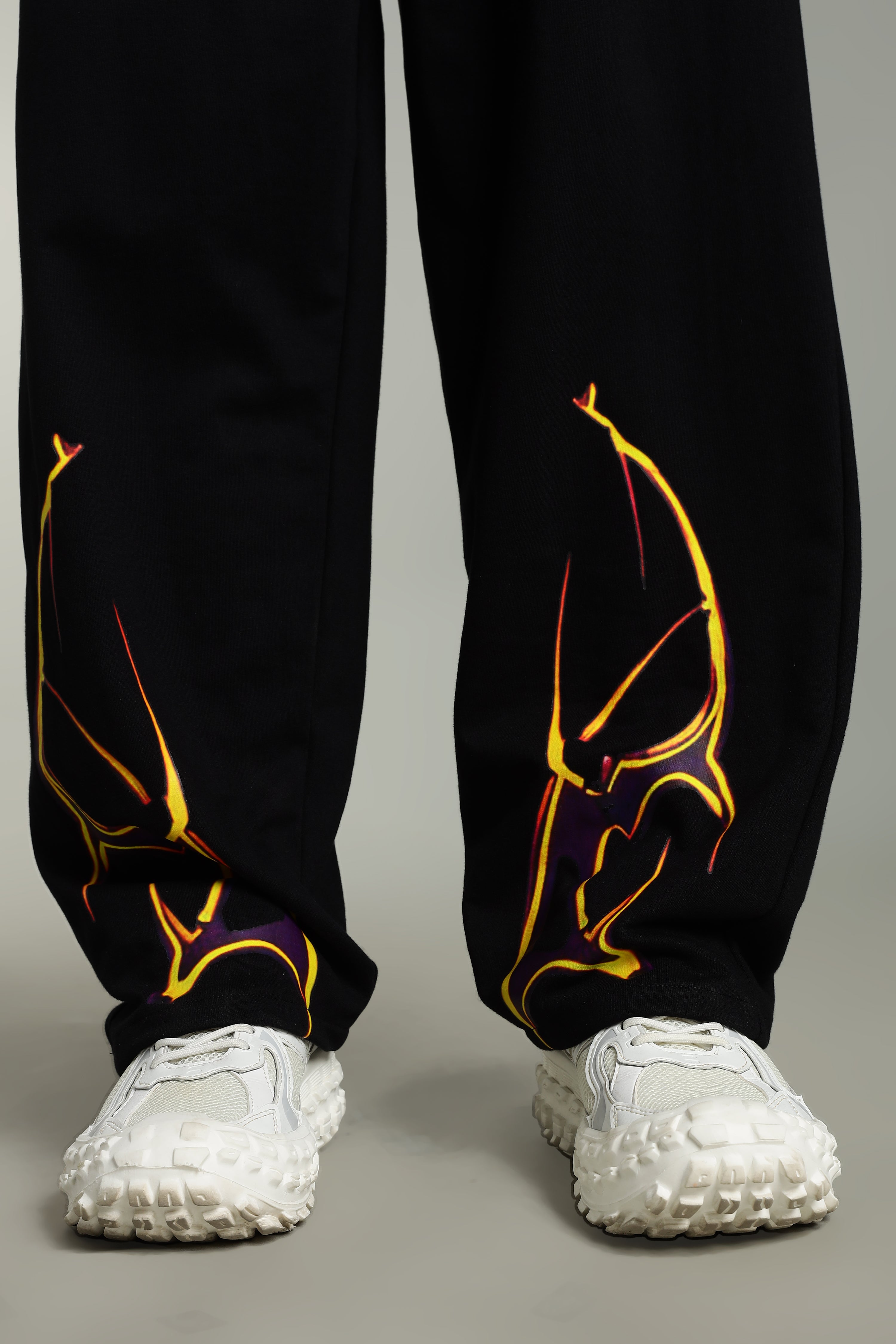 Image of Shockwave Unisex Joggers