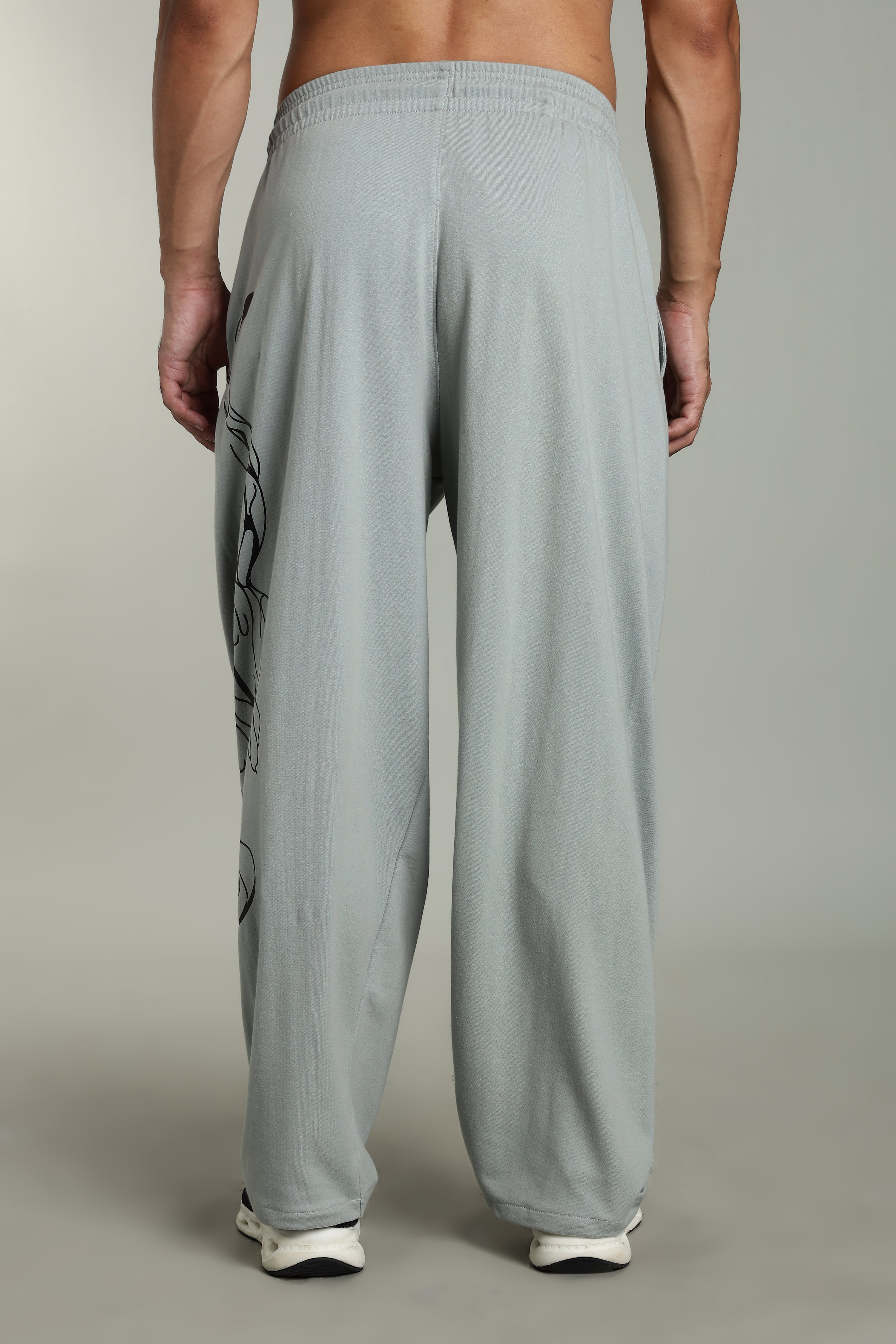 Image of TigerClaw Unisex Joggers