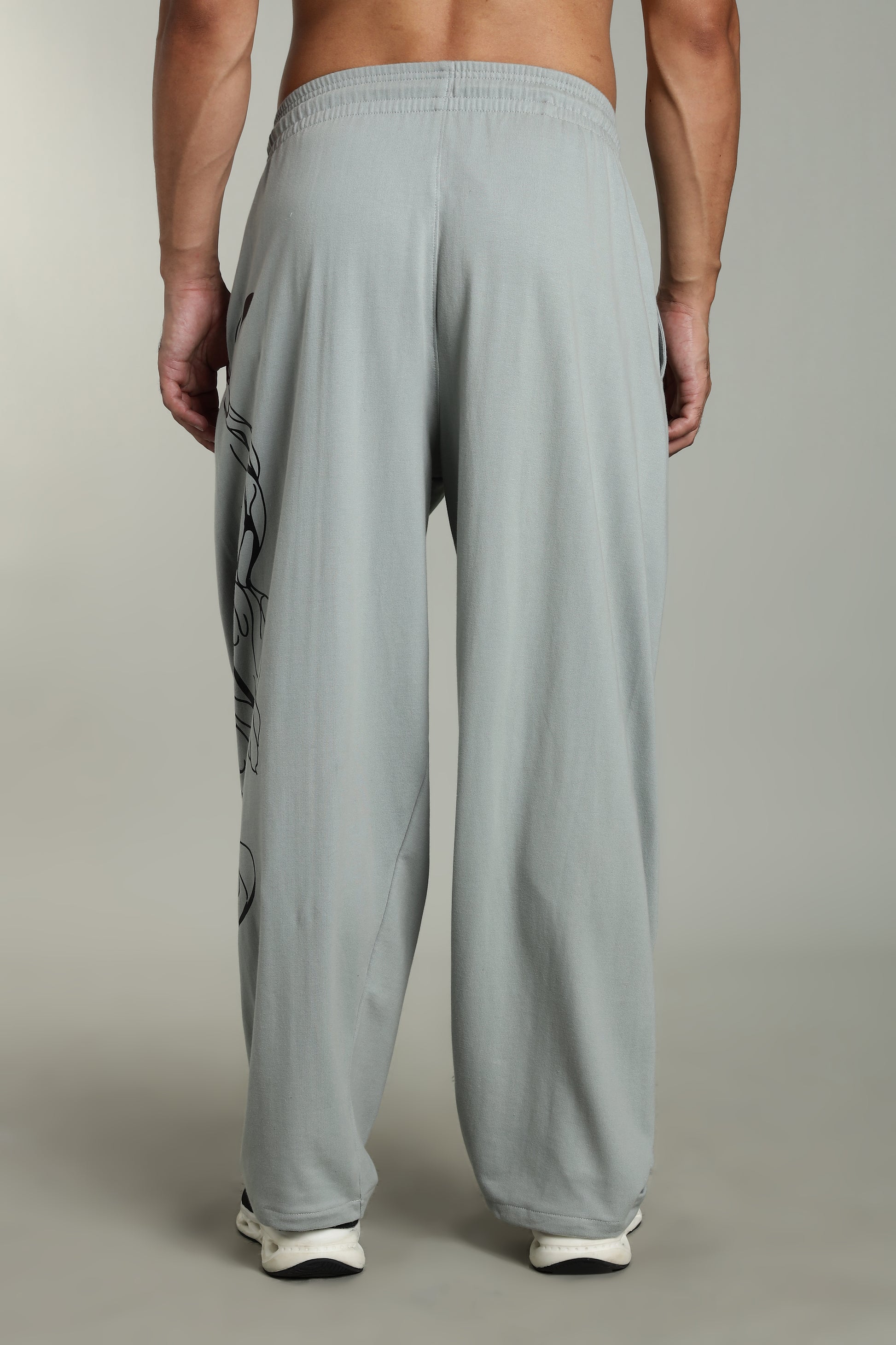 TigerClaw Unisex Joggers