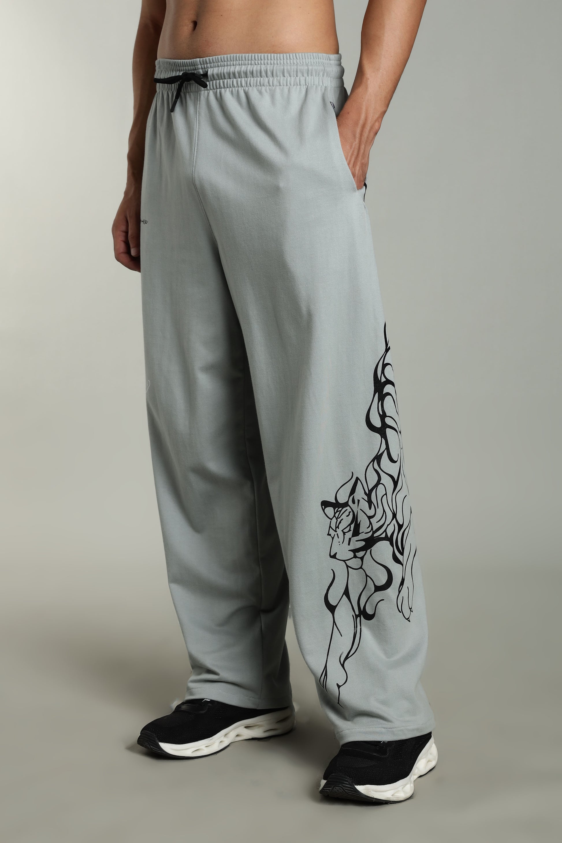 TigerClaw Unisex Joggers