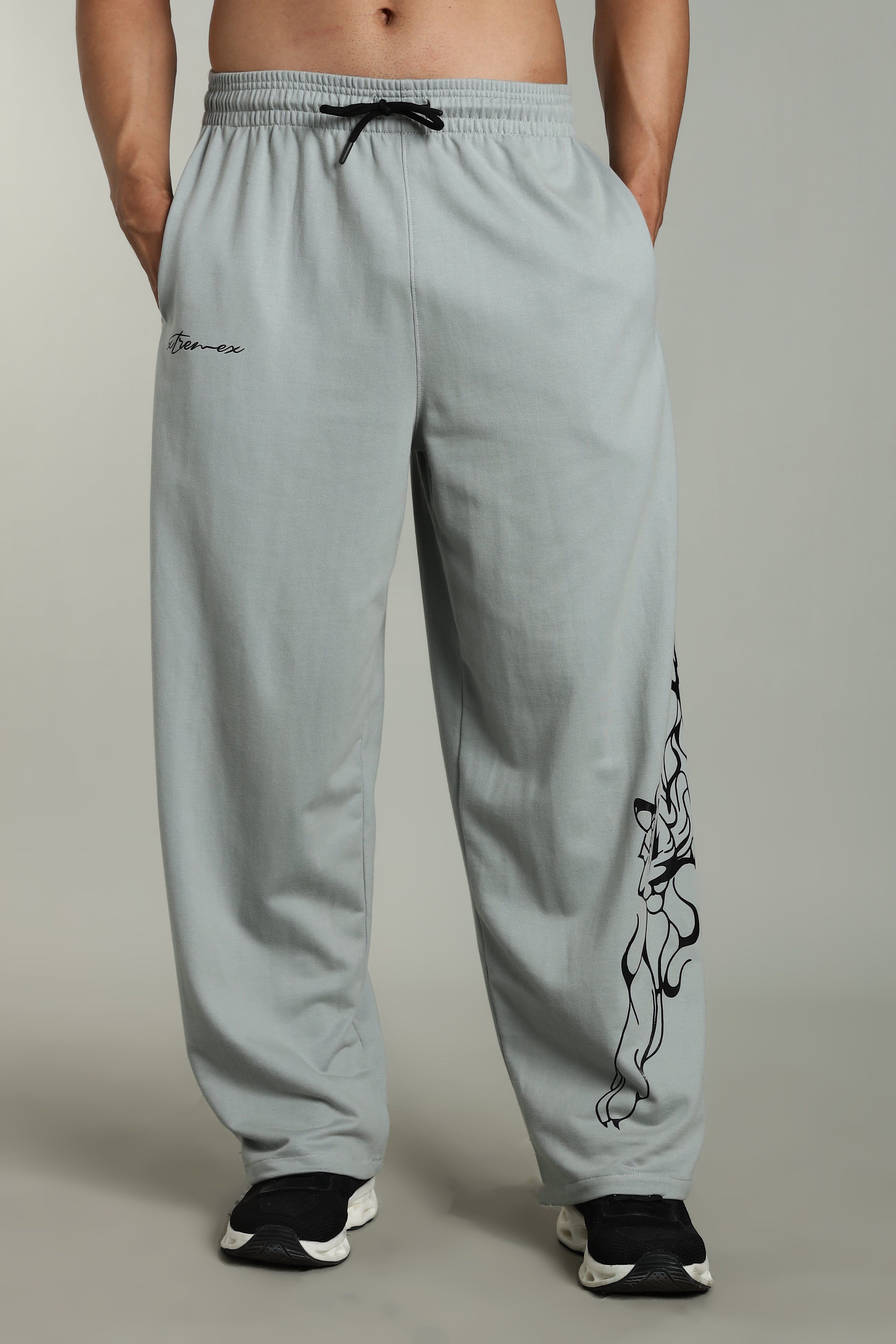 Image of TigerClaw Unisex Joggers