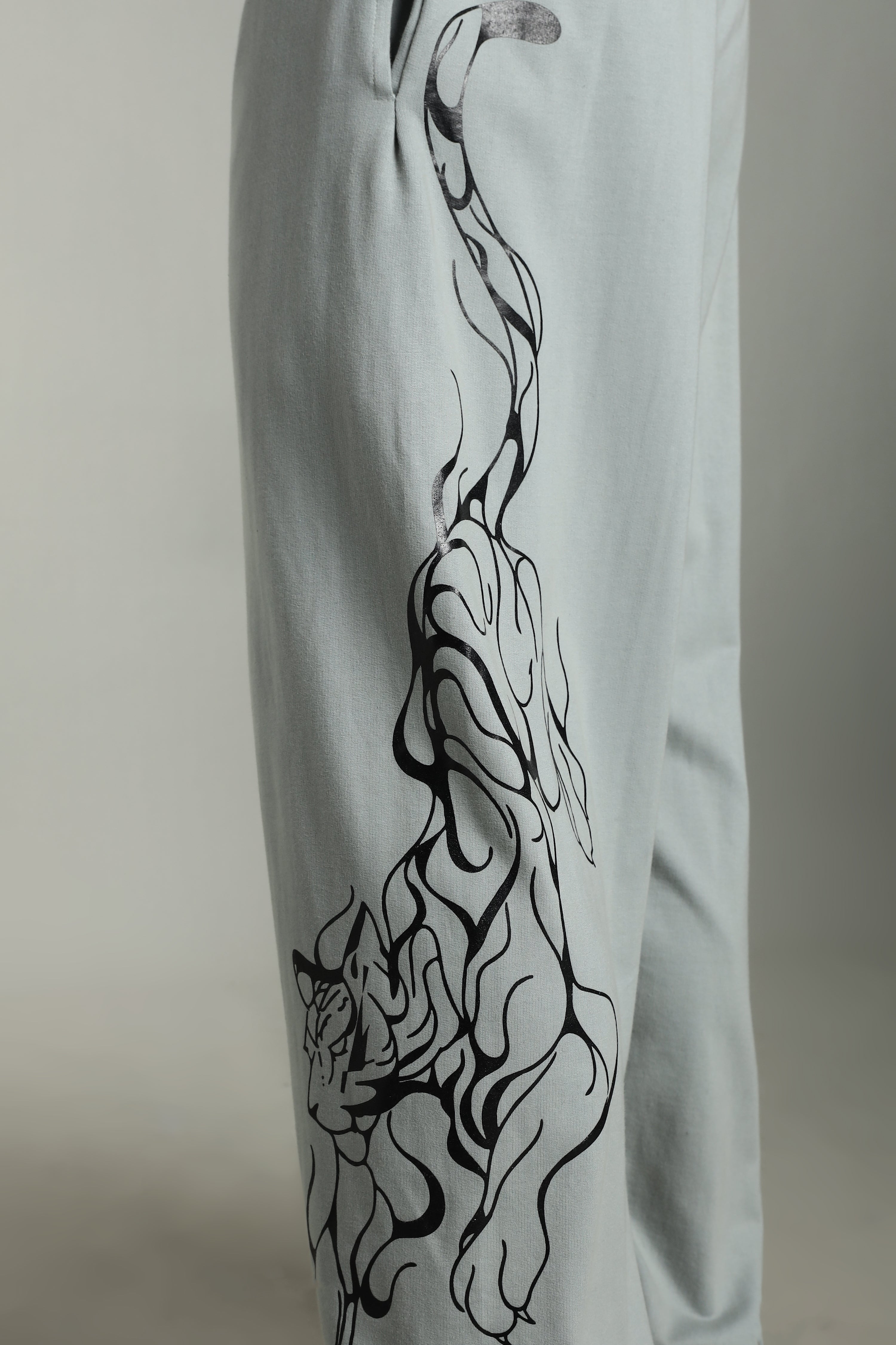 Image of TigerClaw Unisex Joggers