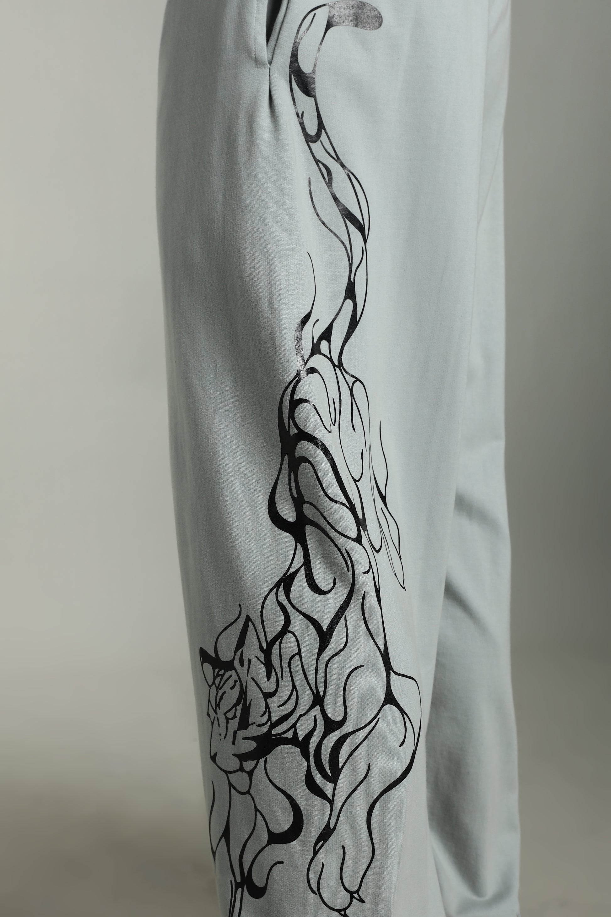 TigerClaw Unisex Joggers