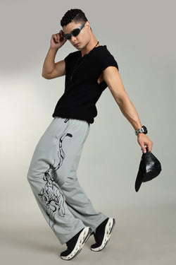 Image of TigerClaw Unisex Joggers