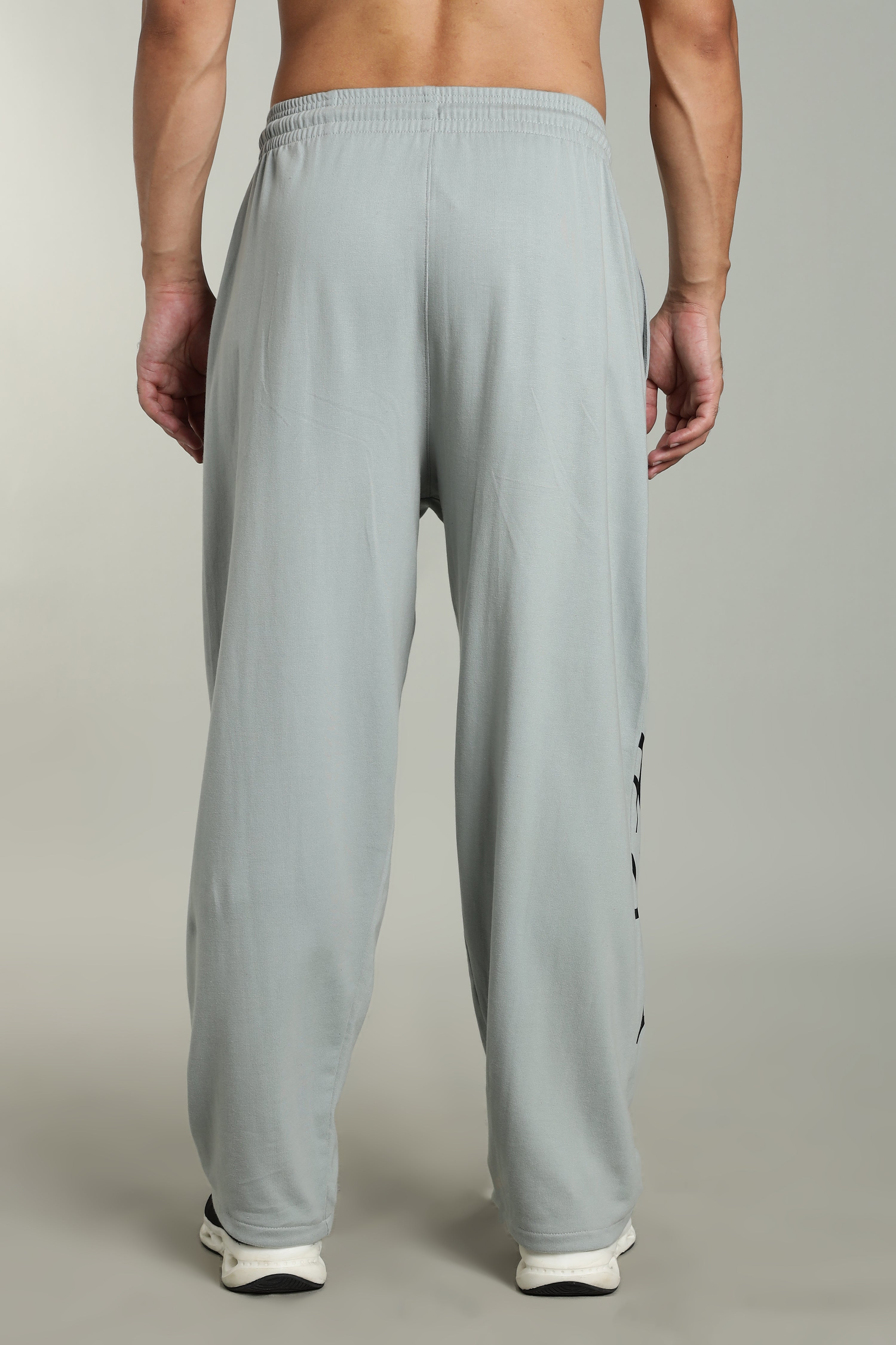 Image of Rootlock Unisex Joggers