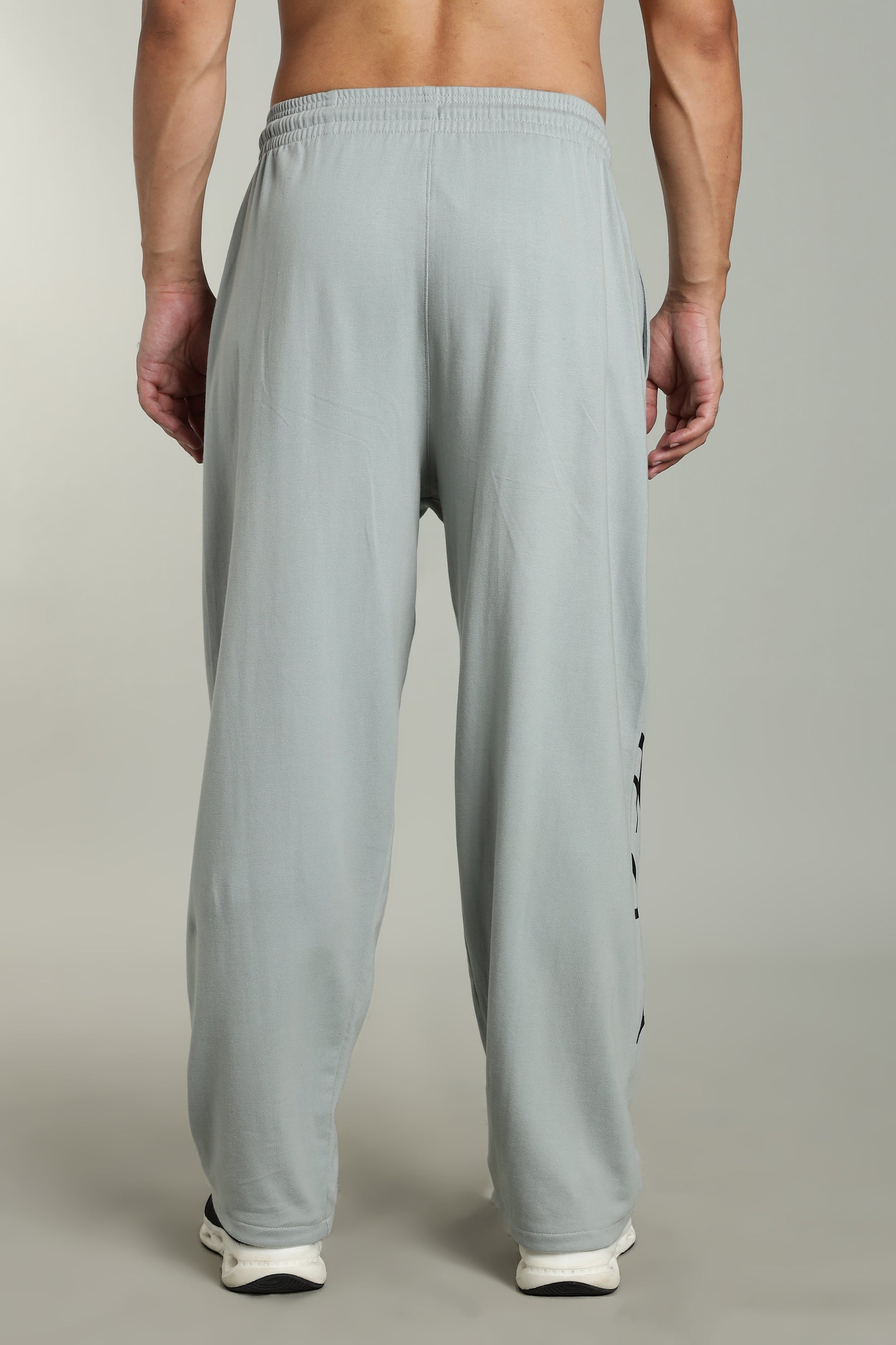 Rootlock Unisex Joggers