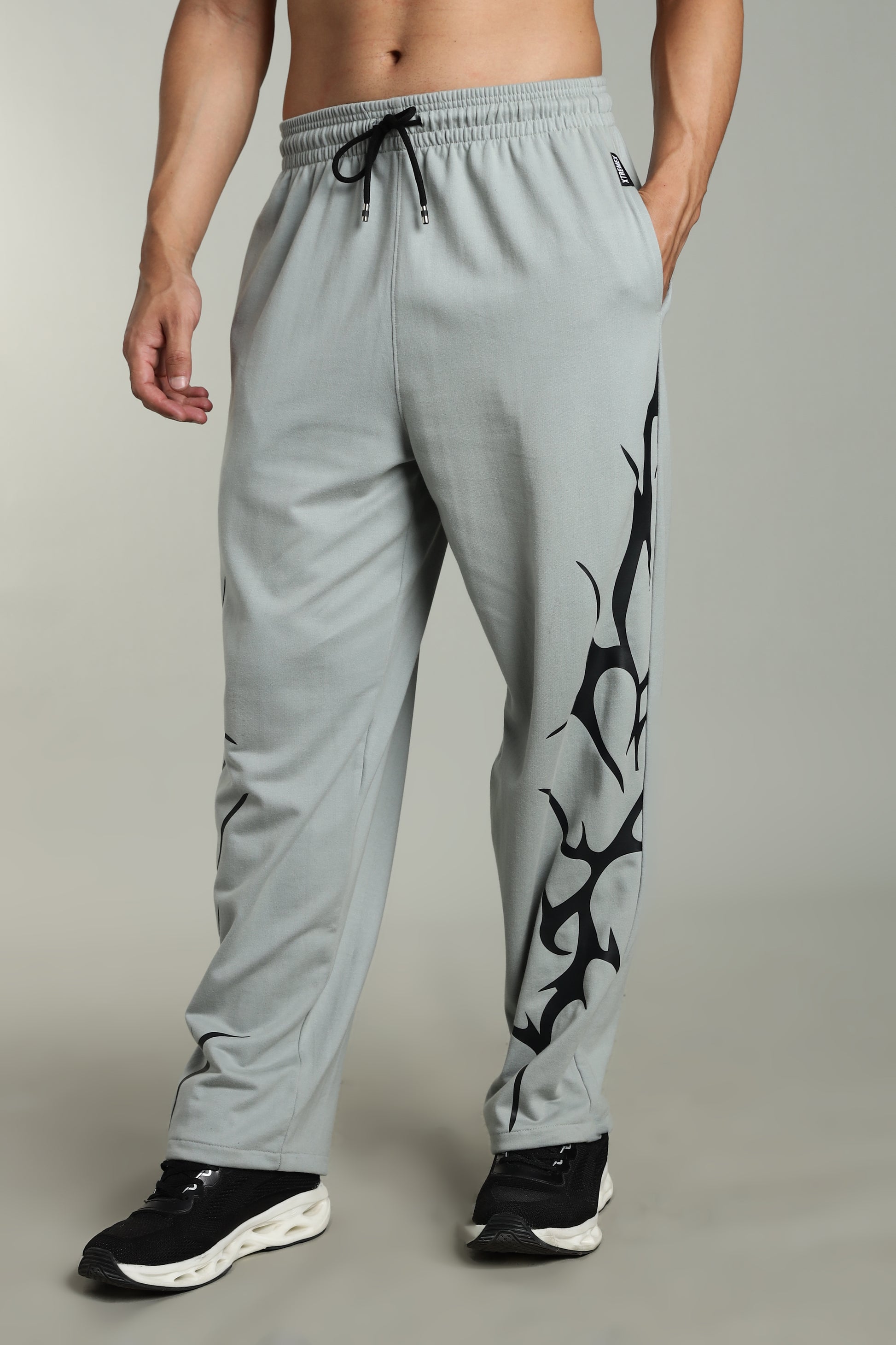 Rootlock Unisex Joggers