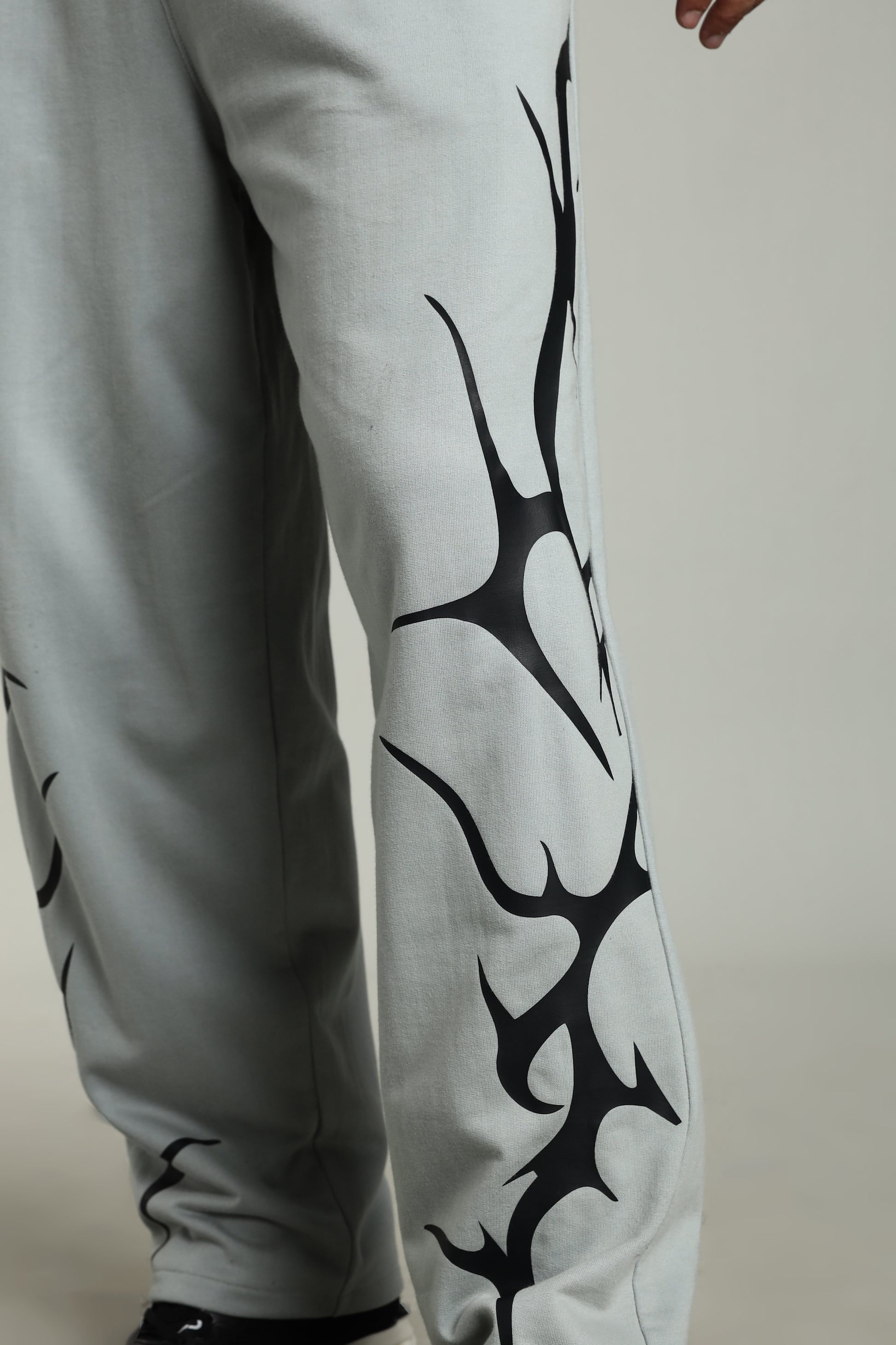 Rootlock Unisex Joggers