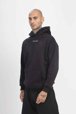 Image of Doberman Unisex Oversized Hoodie