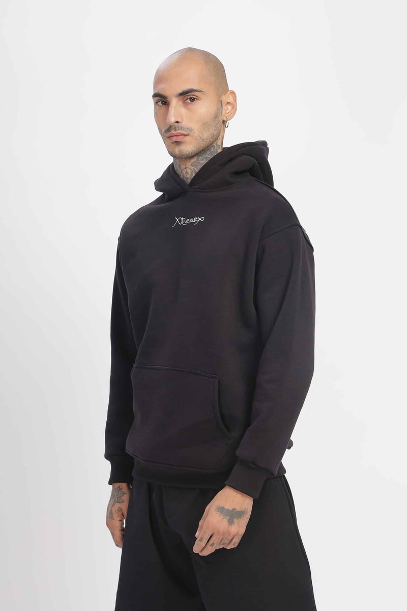 Doberman Unisex Oversized Hoodie