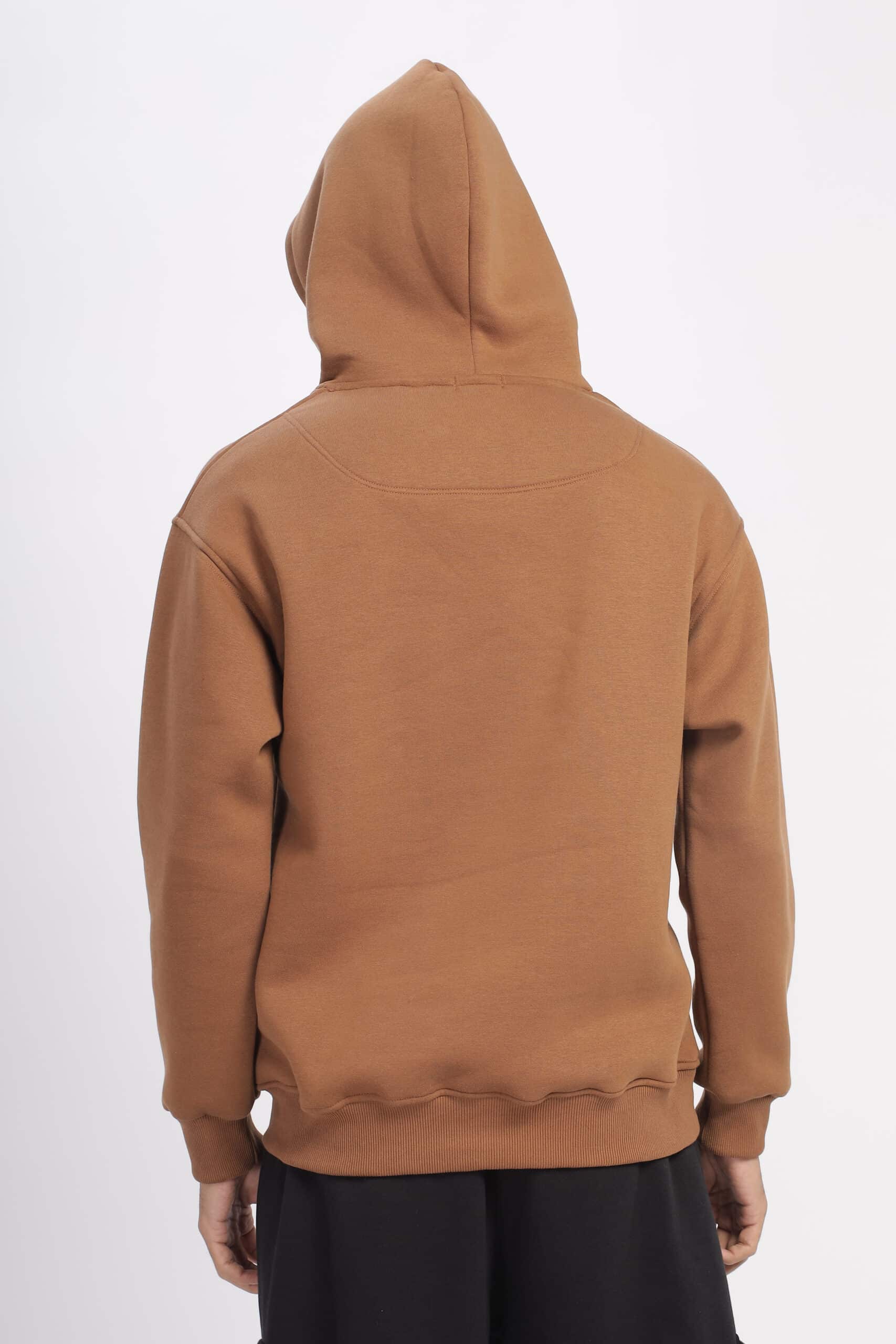 Spirit Unisex Oversized Hoodie