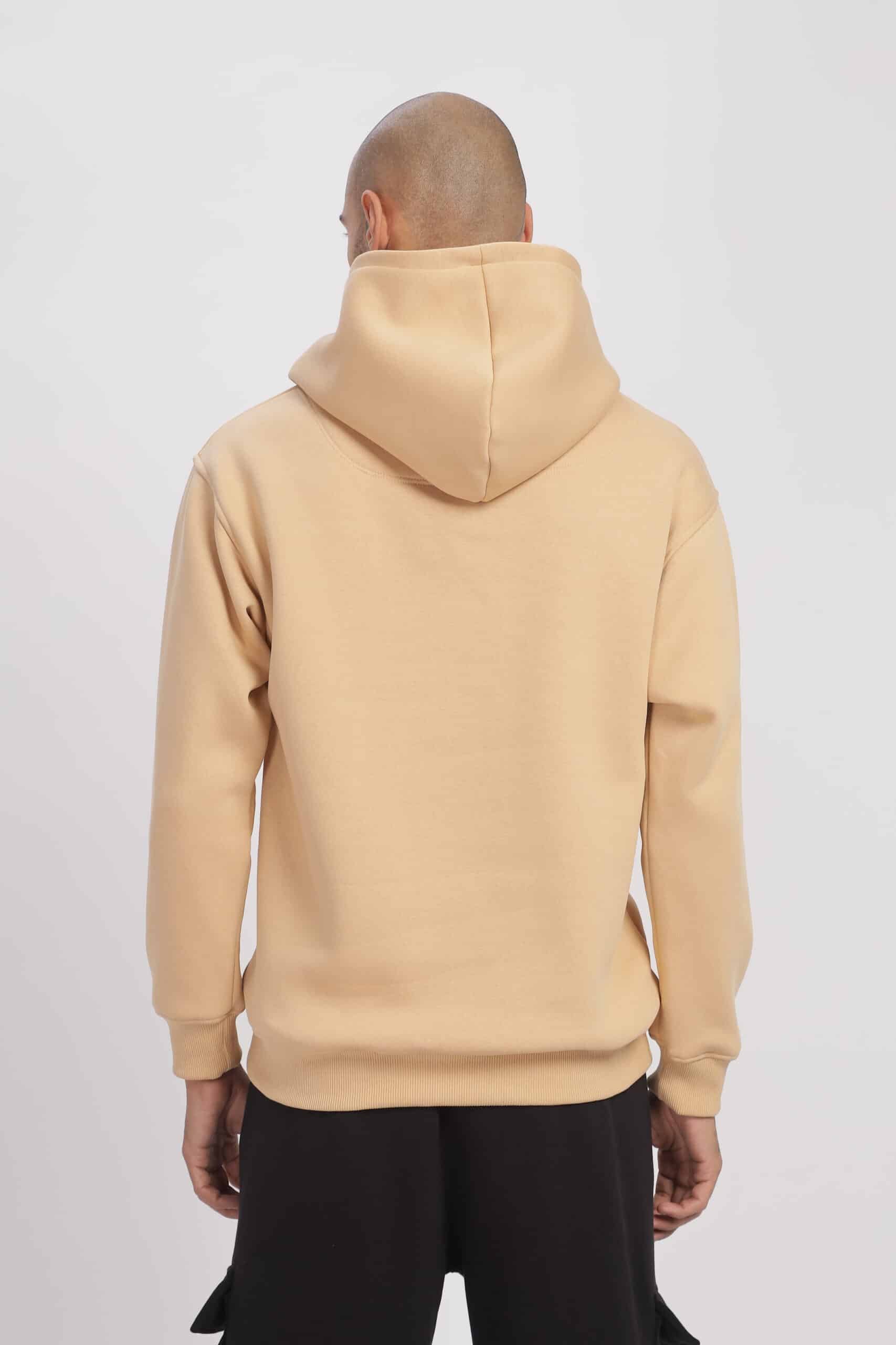 Funky Lover Unisex Oversized Hoodie