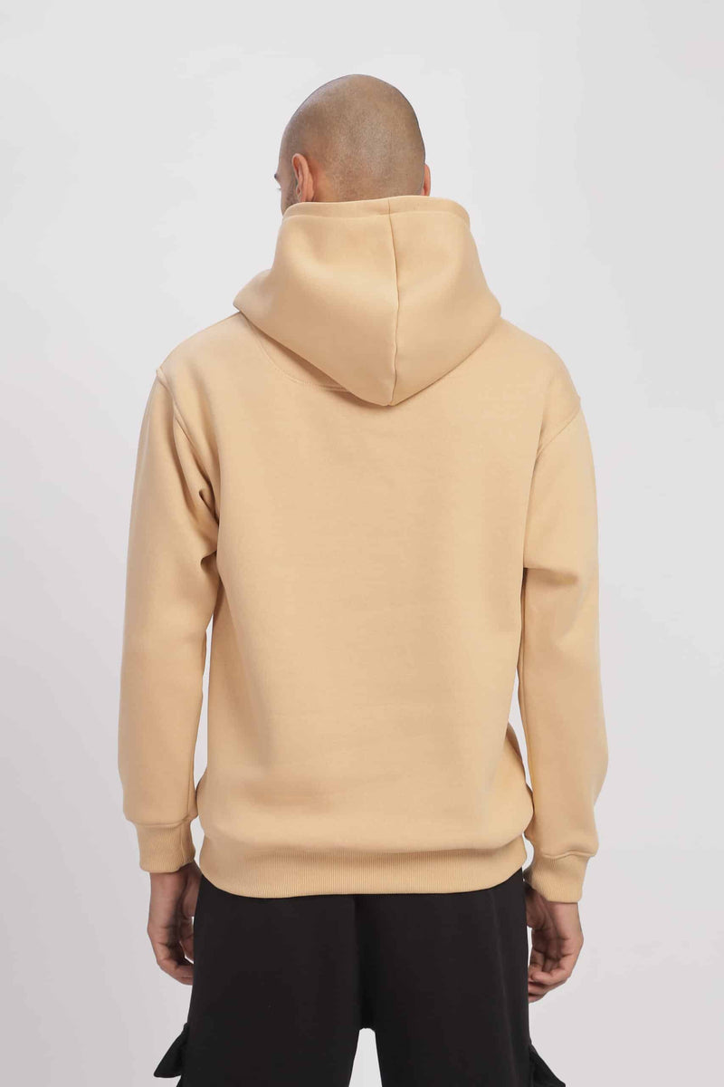 Funky Lover Unisex Oversized Hoodie