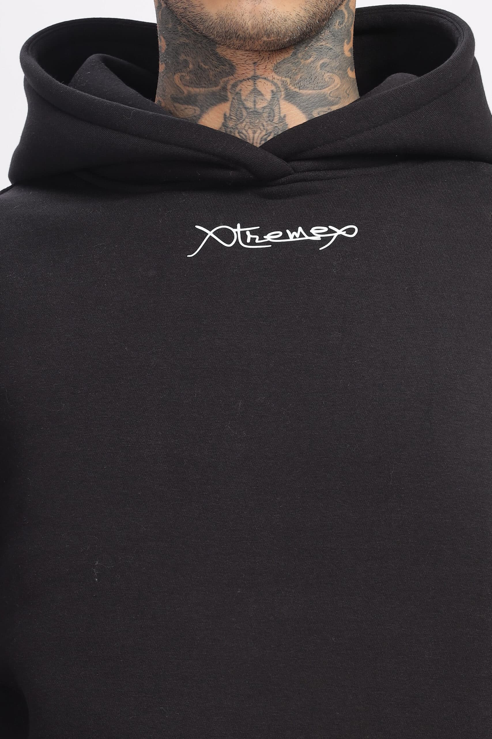 Image of DBZ Unisex Oversized Hoodie