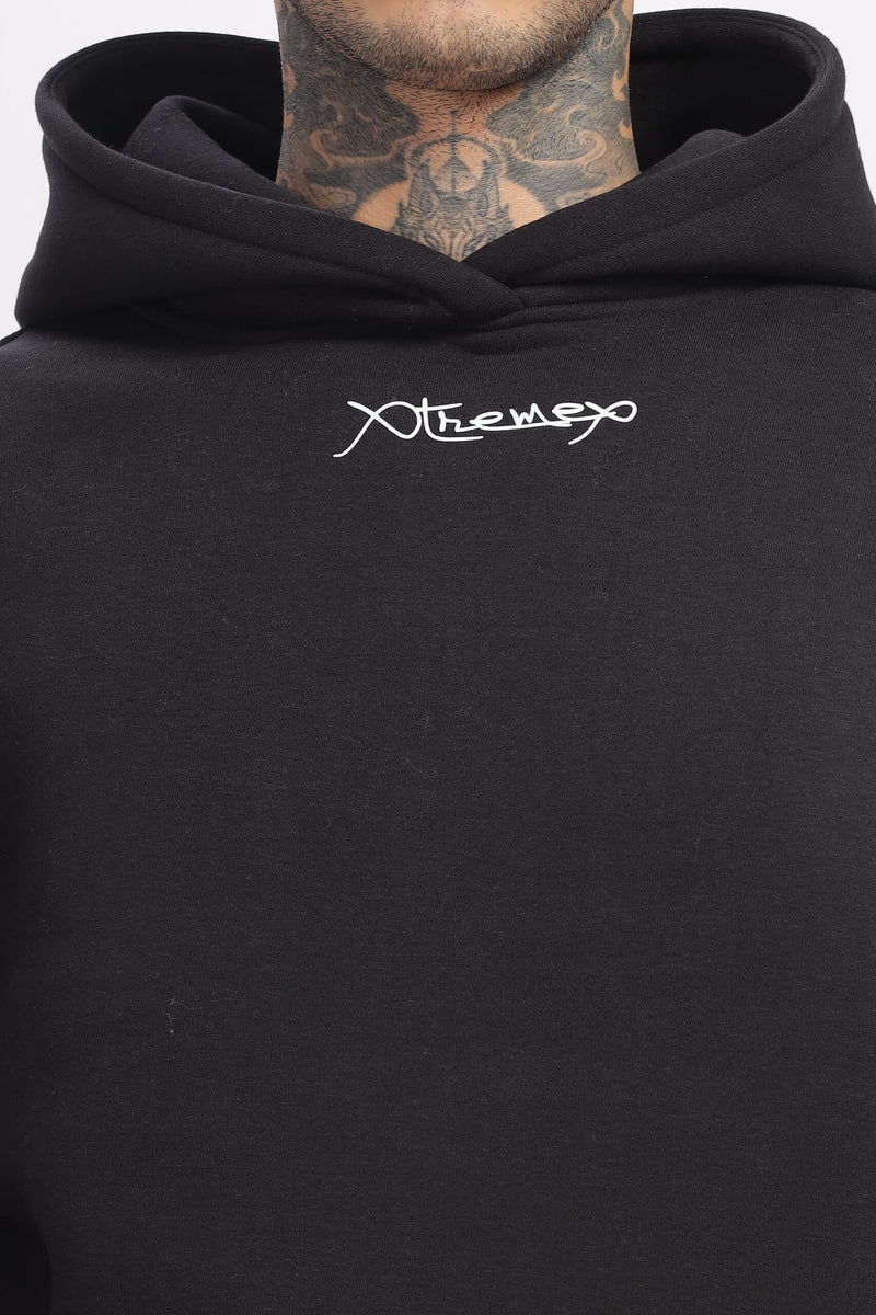 DBZ Unisex Oversized Hoodie