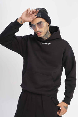 Image of DBZ Unisex Oversized Hoodie
